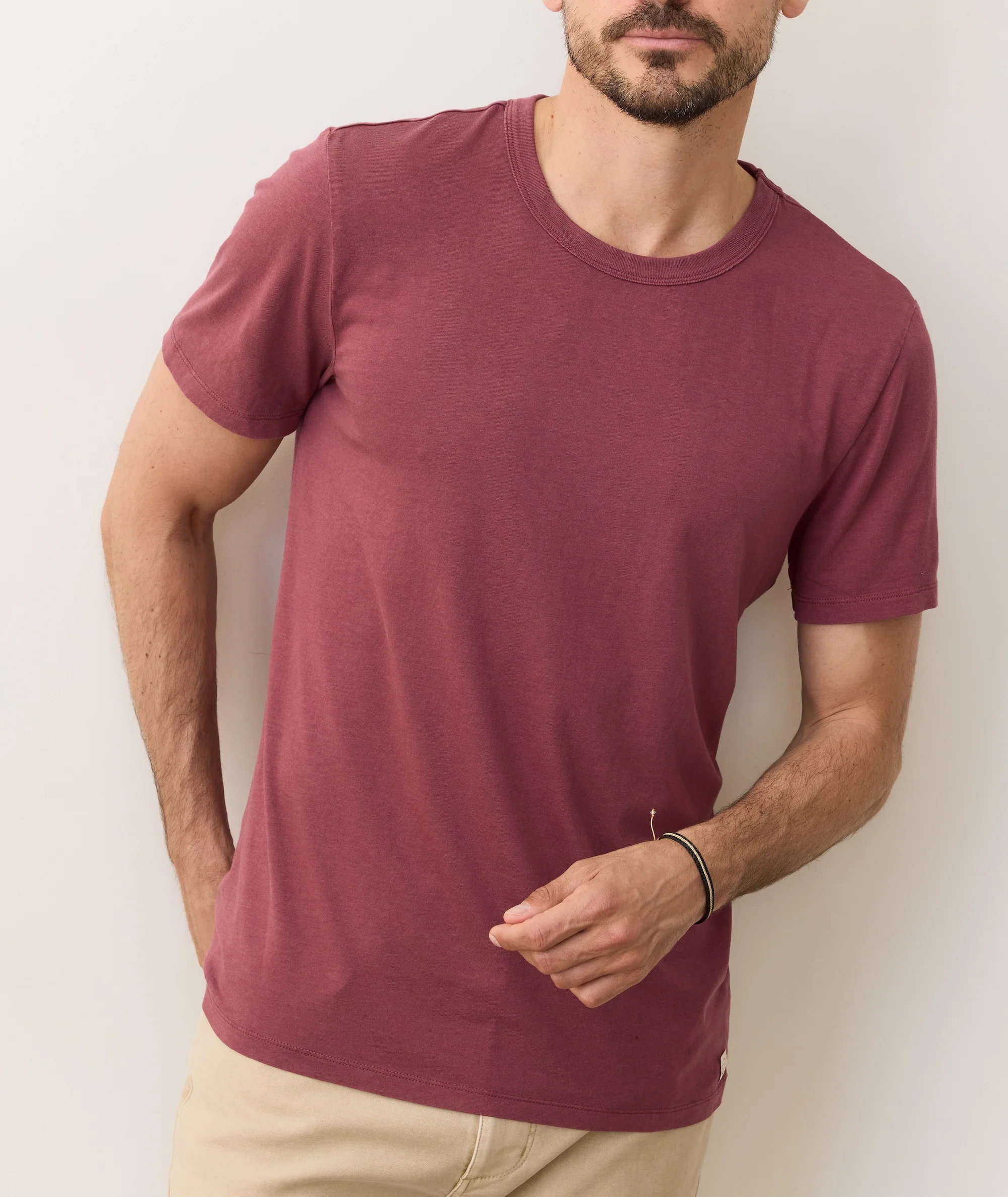 Signature Sea Change Crew Tee - Image 5