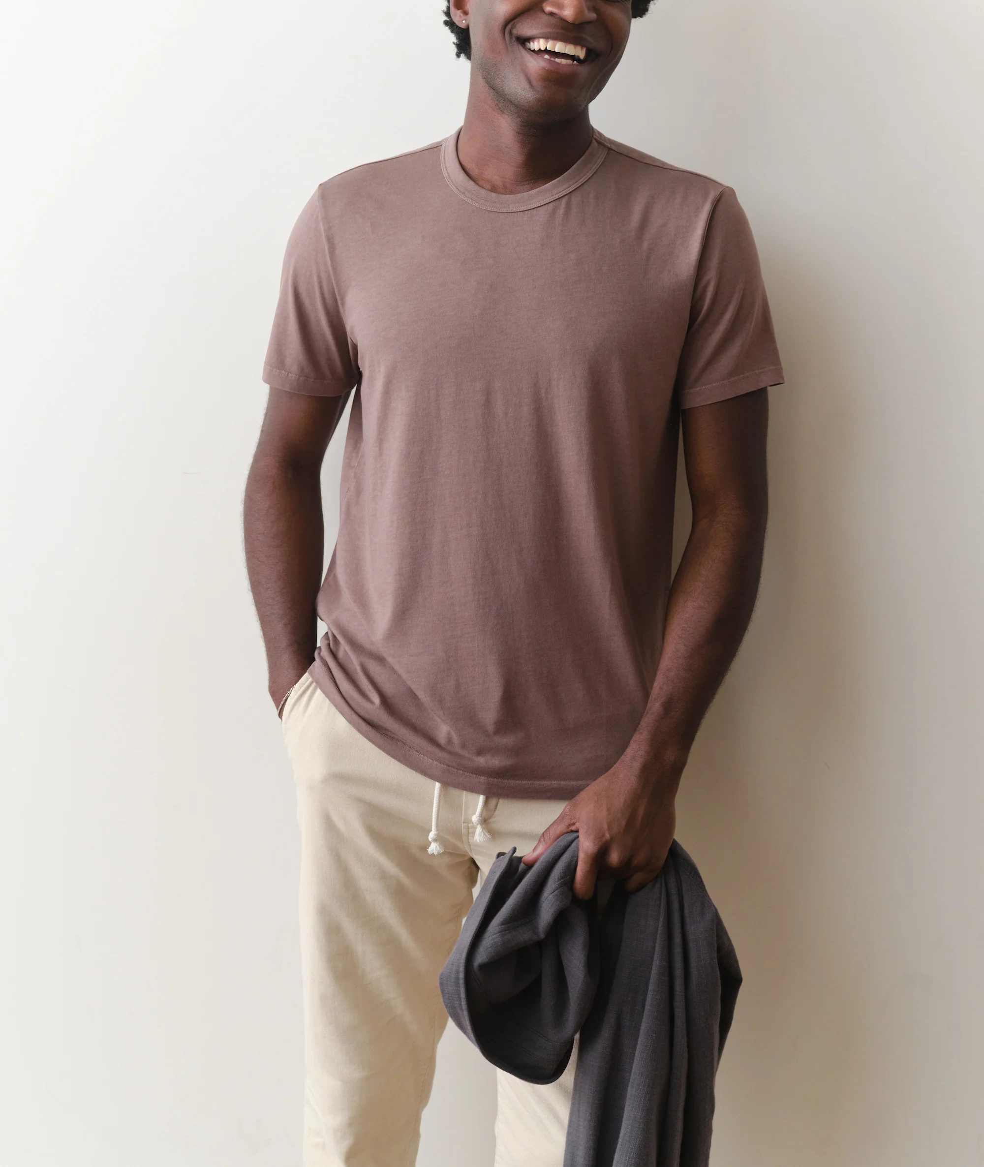 Signature Sea Change Crew Tee - Image 2