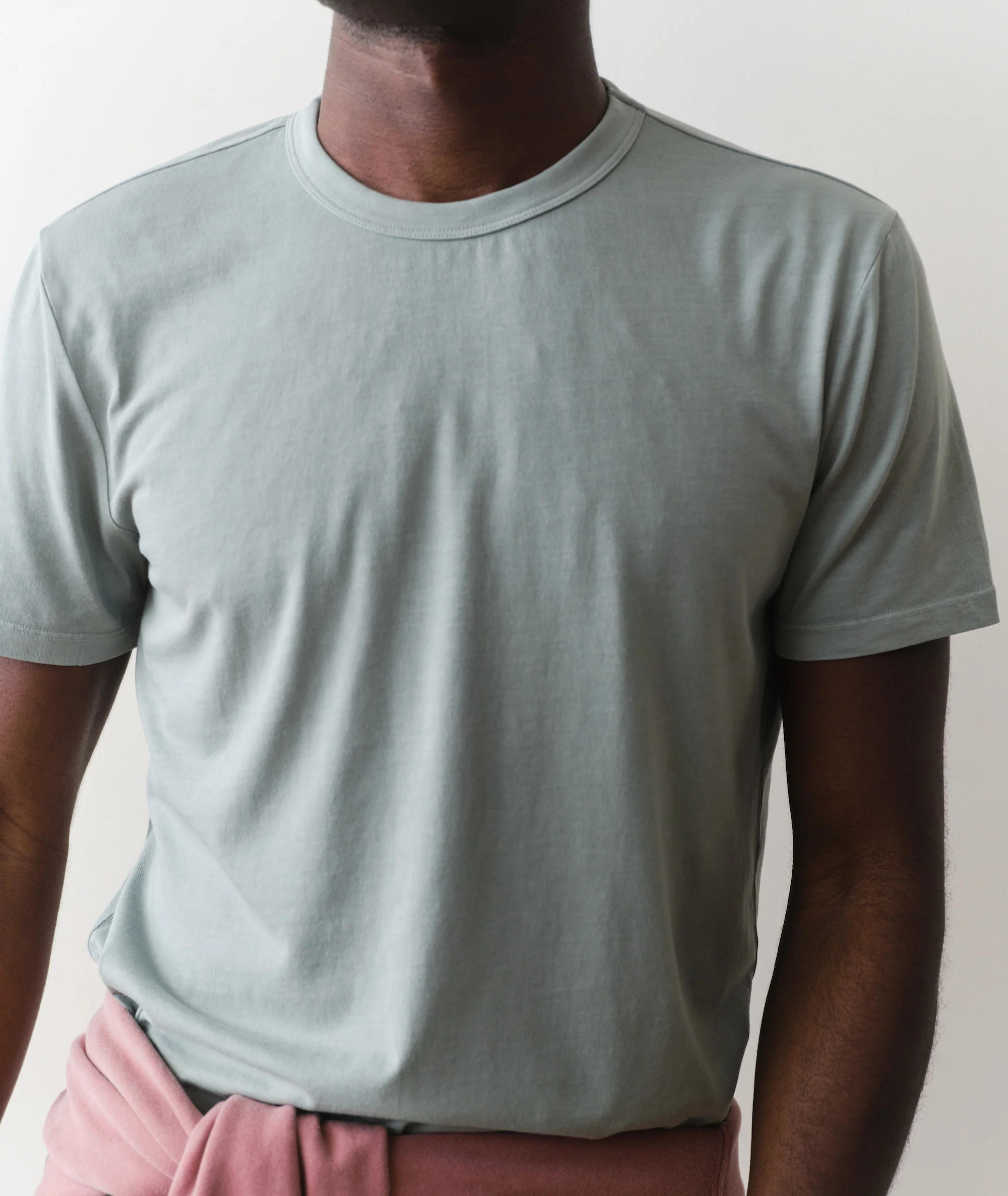 Signature Sea Change Crew Tee - Image 2