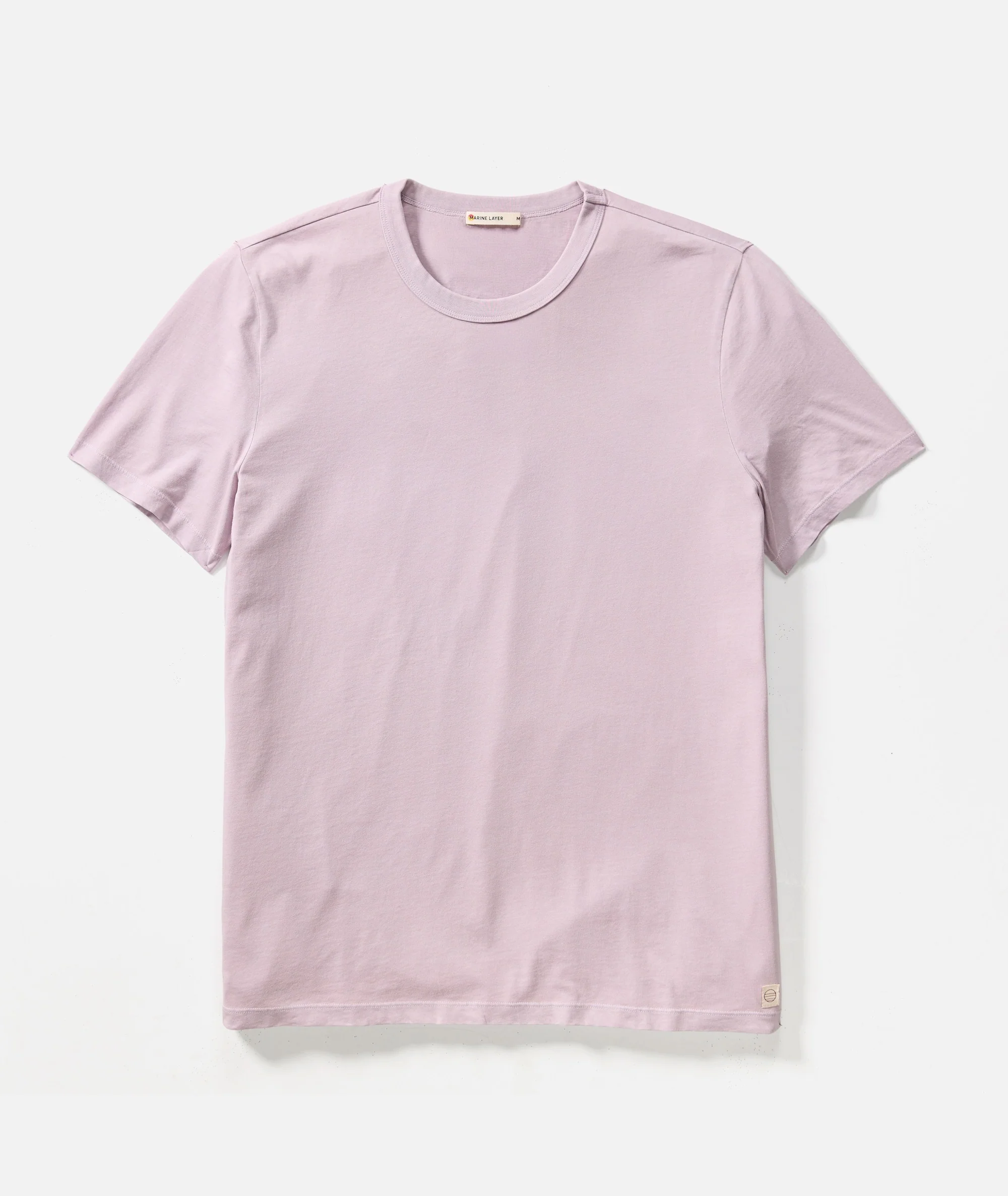 Signature Sea Change Crew Tee
