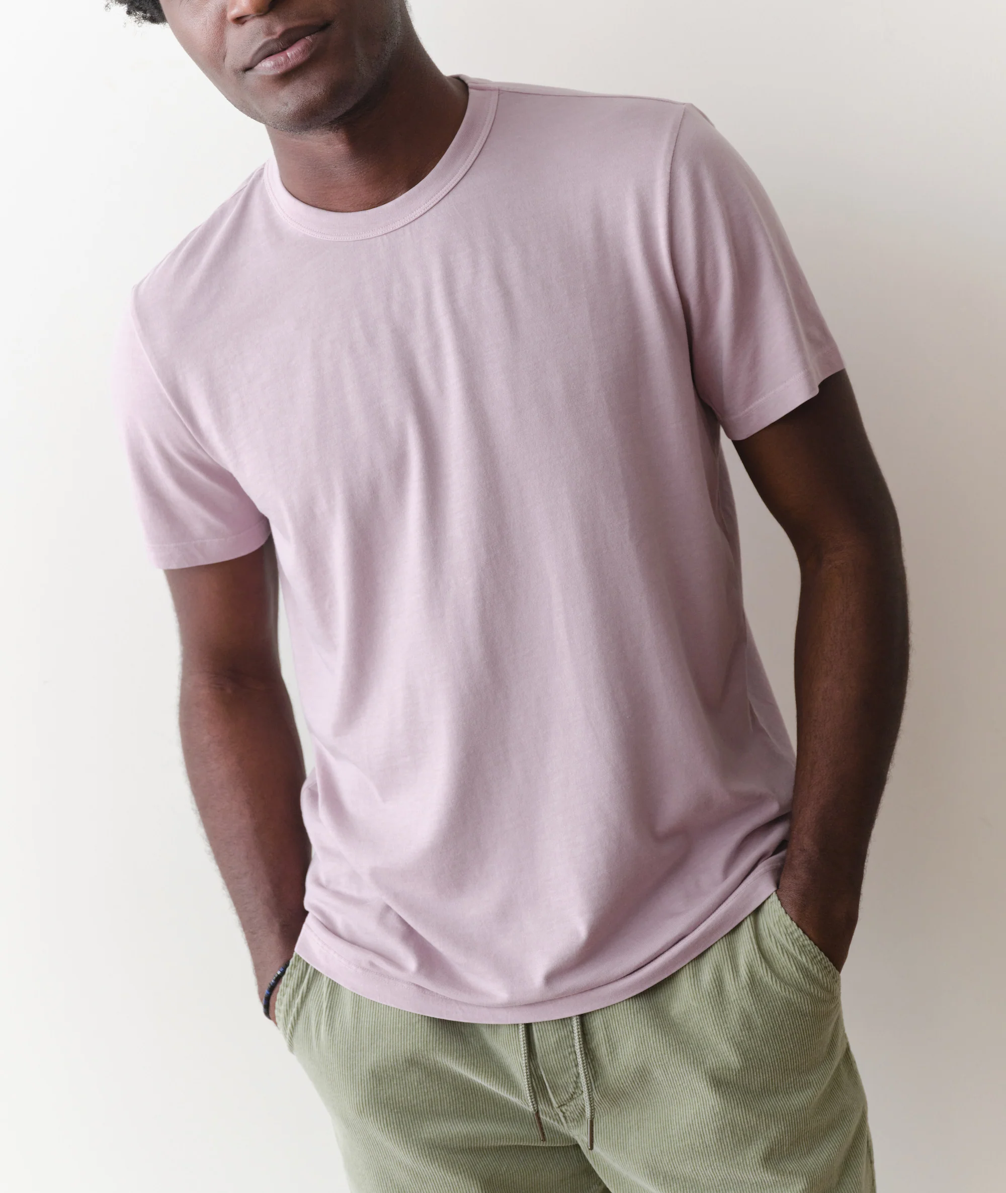 Signature Sea Change Crew Tee - Image 2