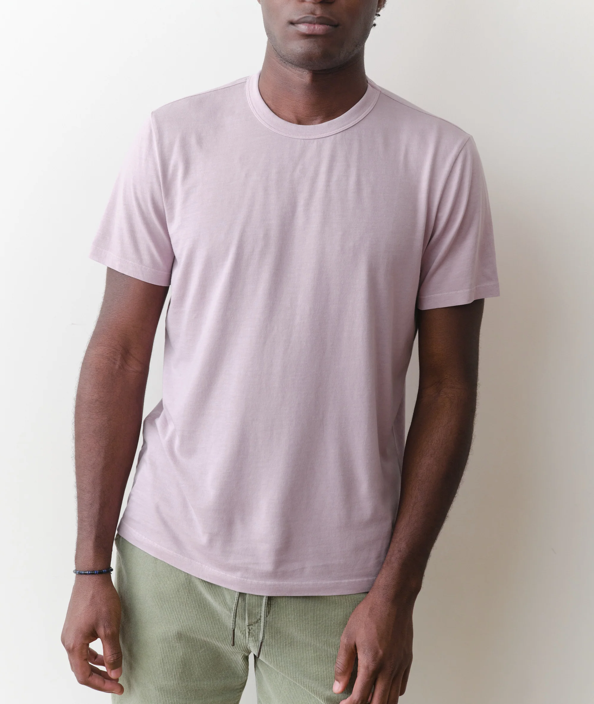 Signature Sea Change Crew Tee - Image 5