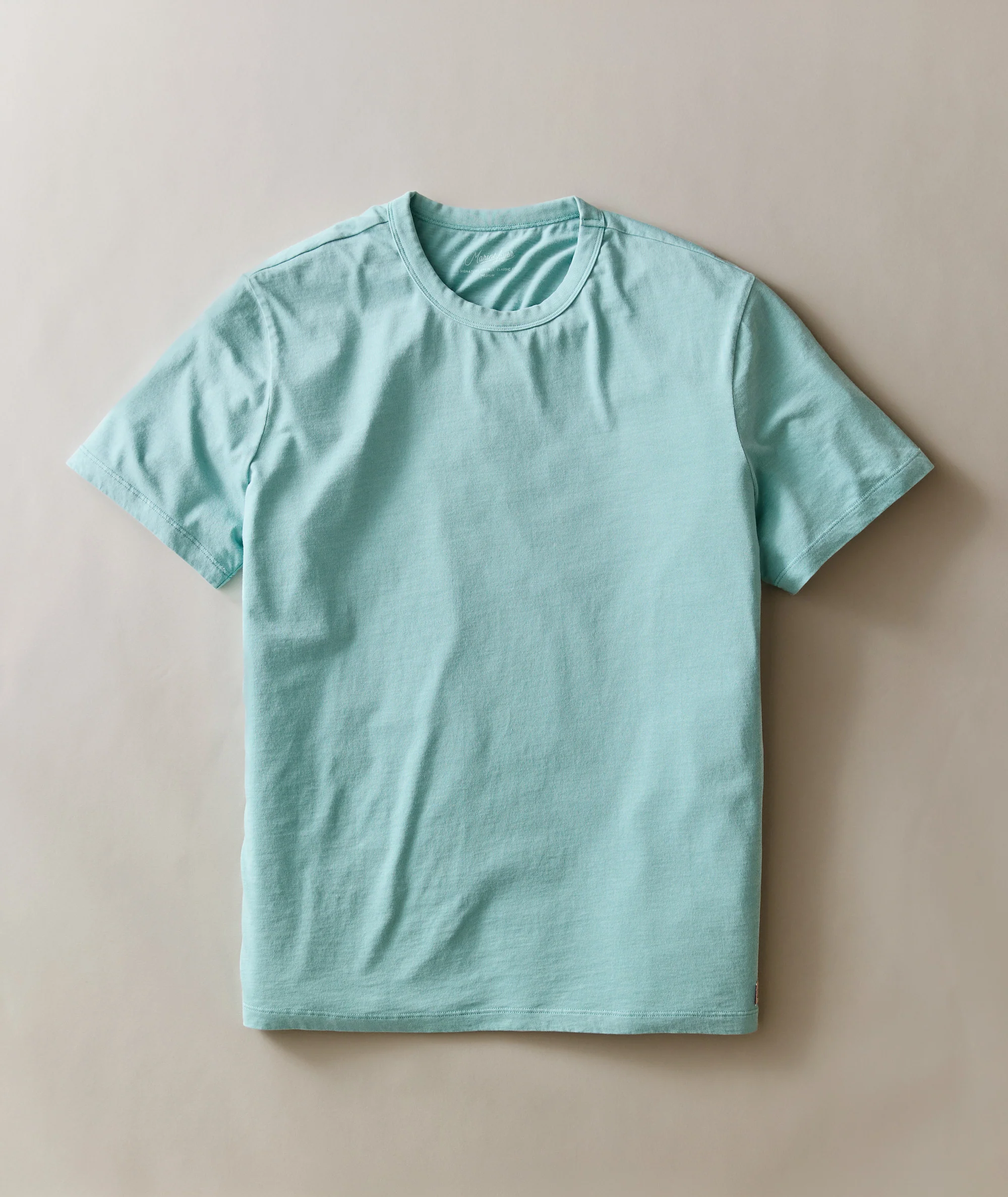Signature Sea Change Crew Tee
