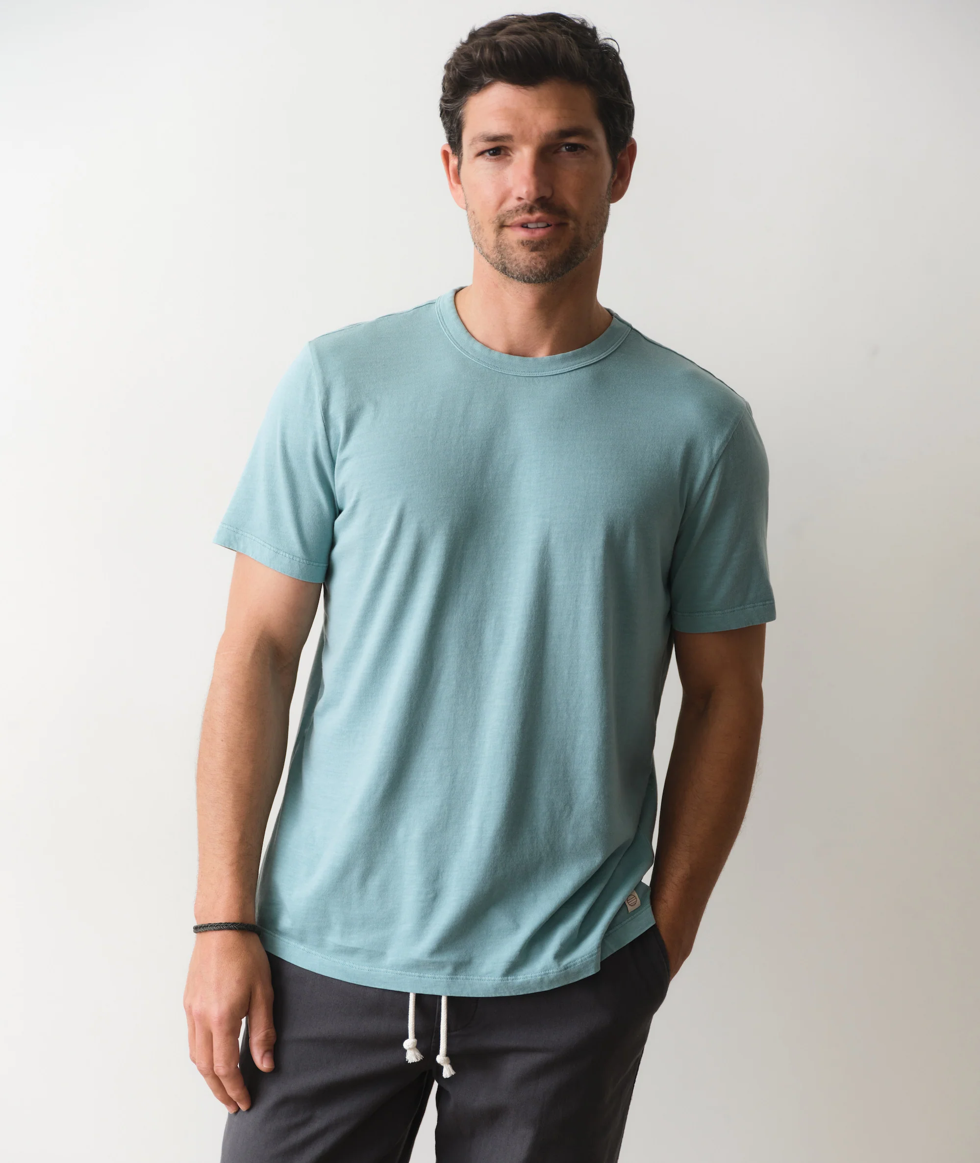 Signature Sea Change Crew Tee - Image 4