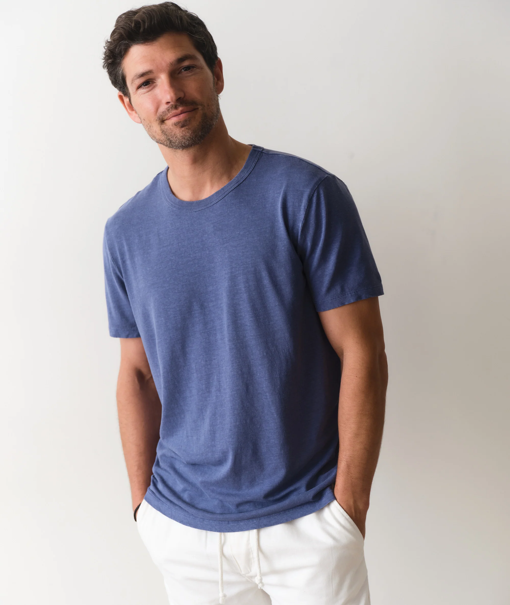 Signature Sea Change Crew Tee - Image 2