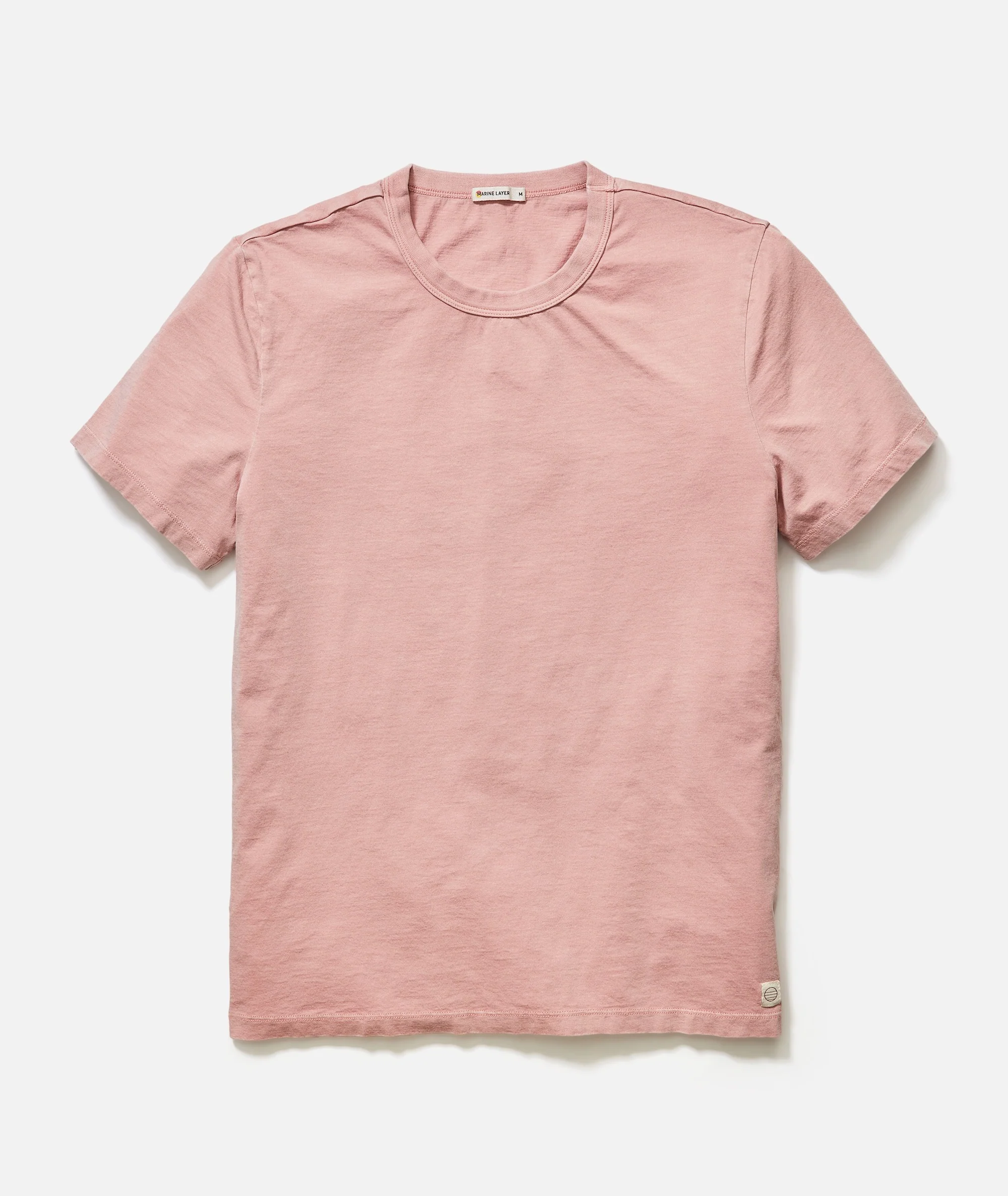 Signature Sea Change Crew Tee