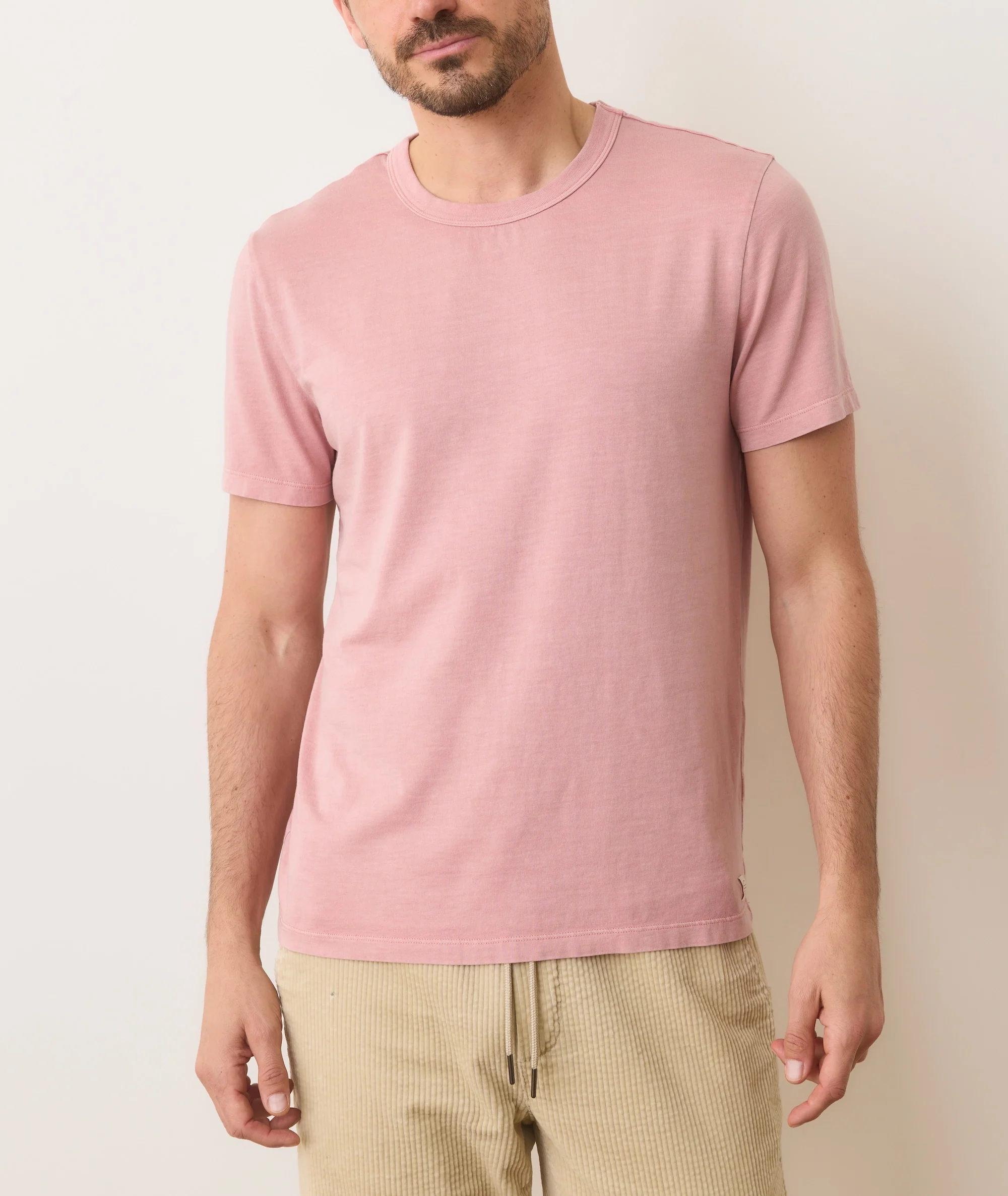 Signature Sea Change Crew Tee - Image 2