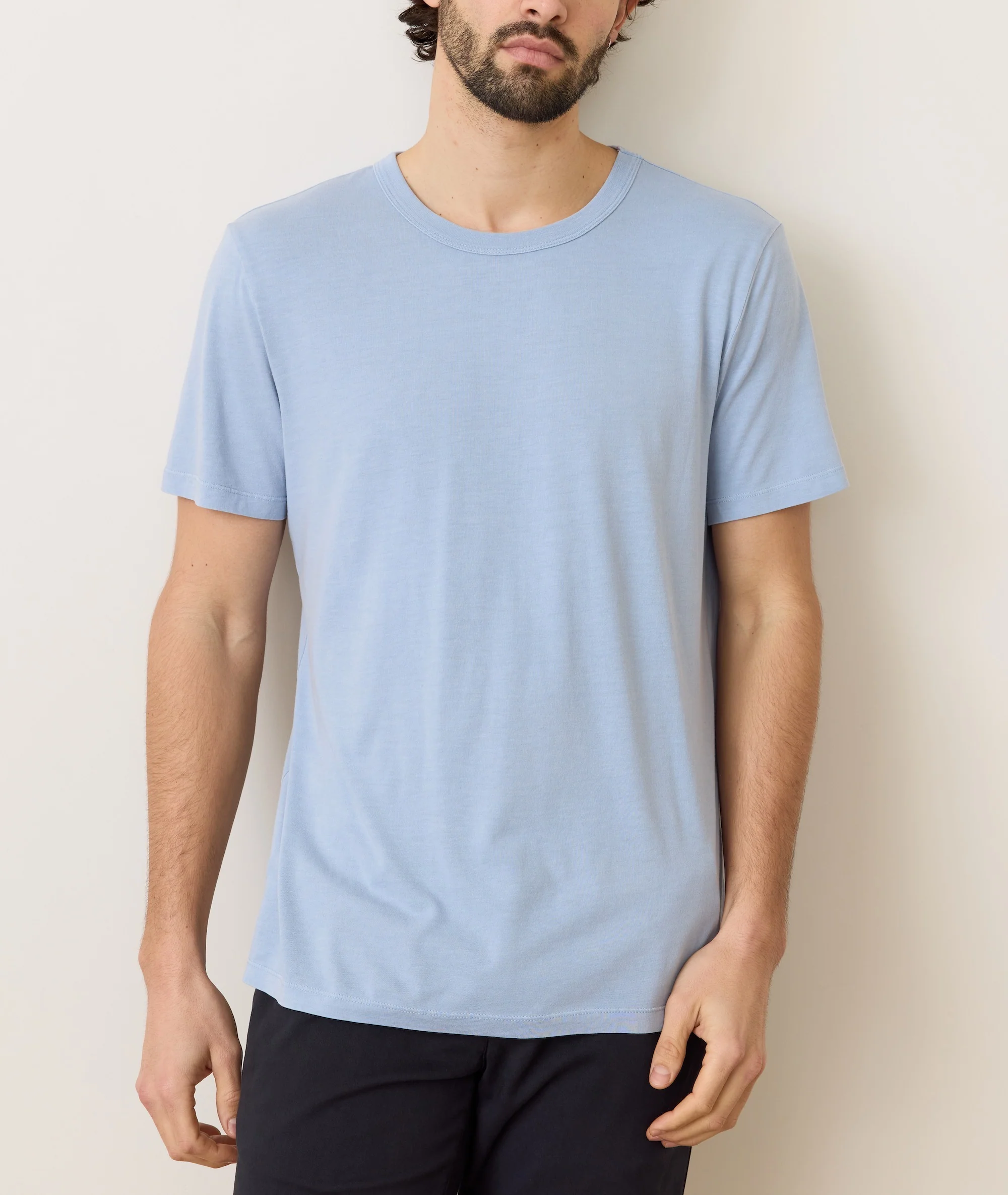 Signature Sea Change Crew Tee - Image 2