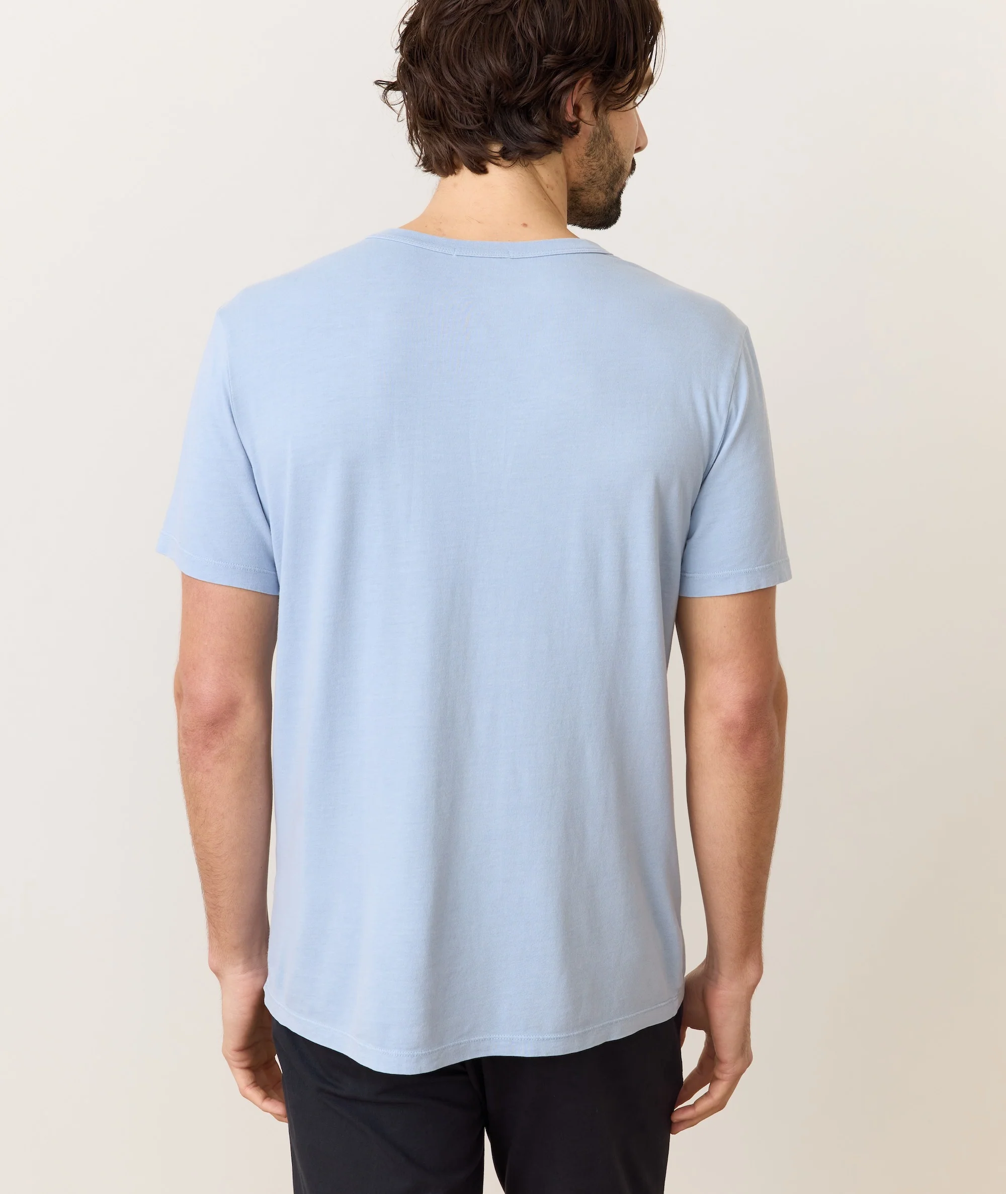 Signature Sea Change Crew Tee - Image 3