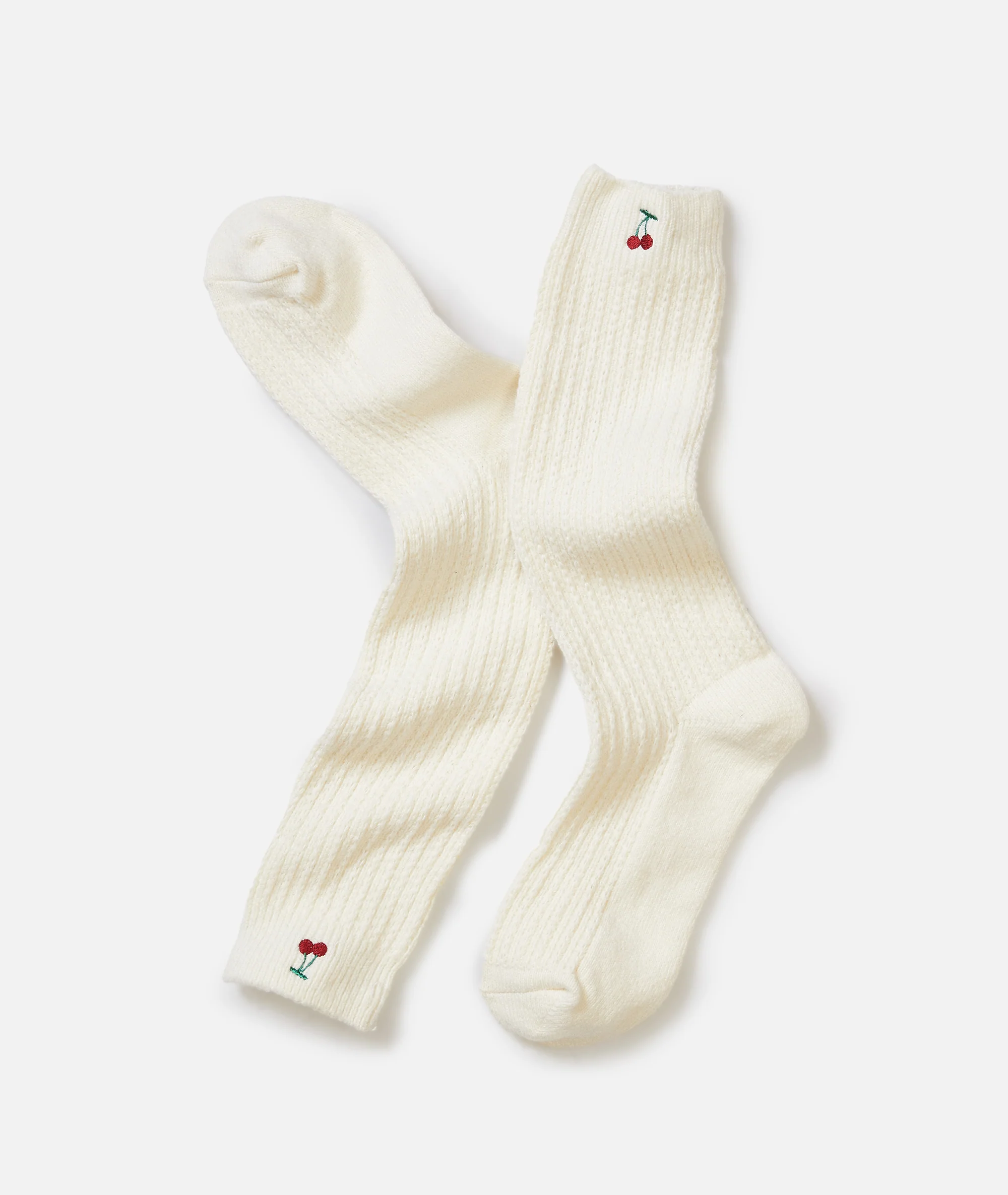 Slouchy Sock