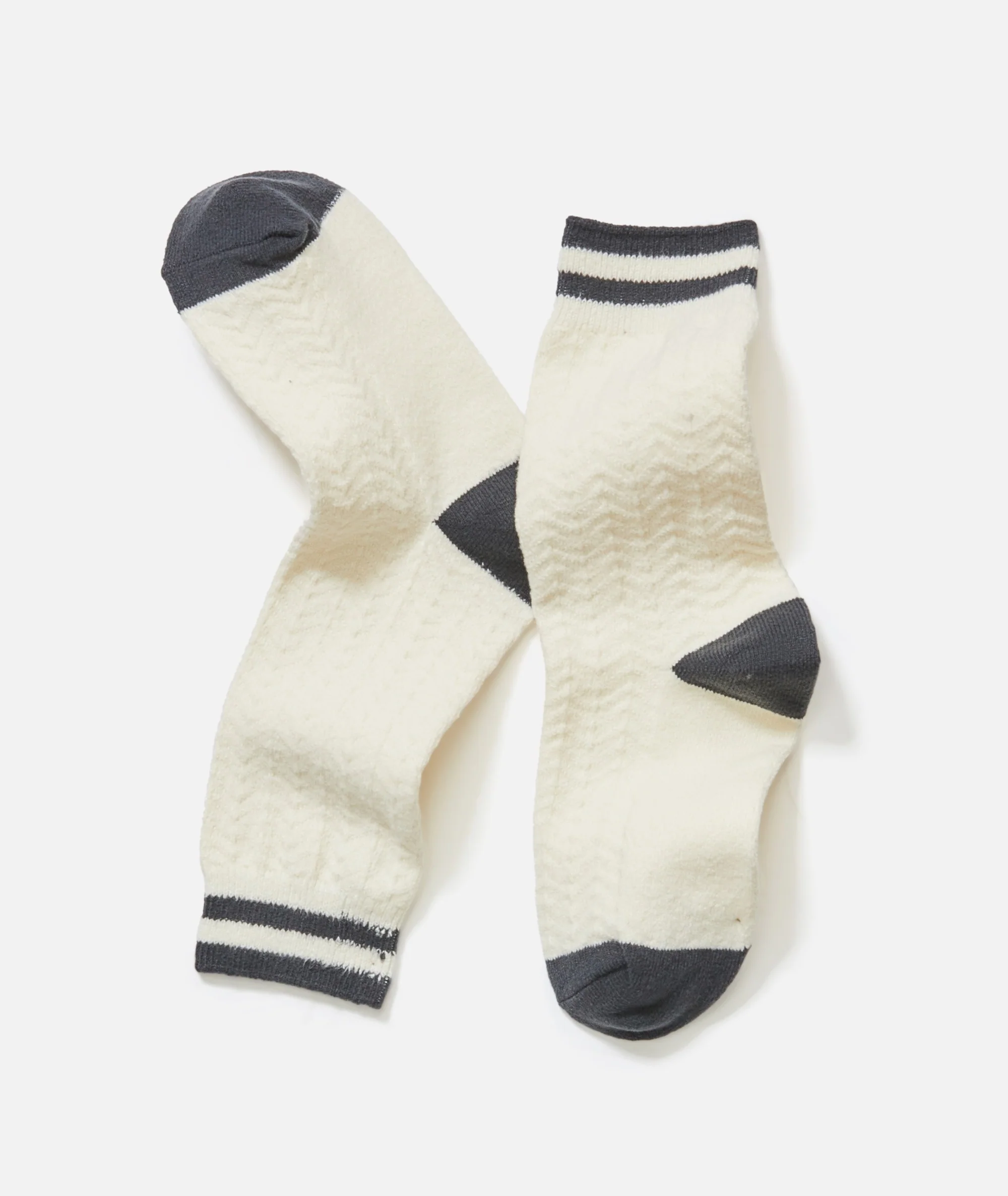 Slouchy Boot Sock