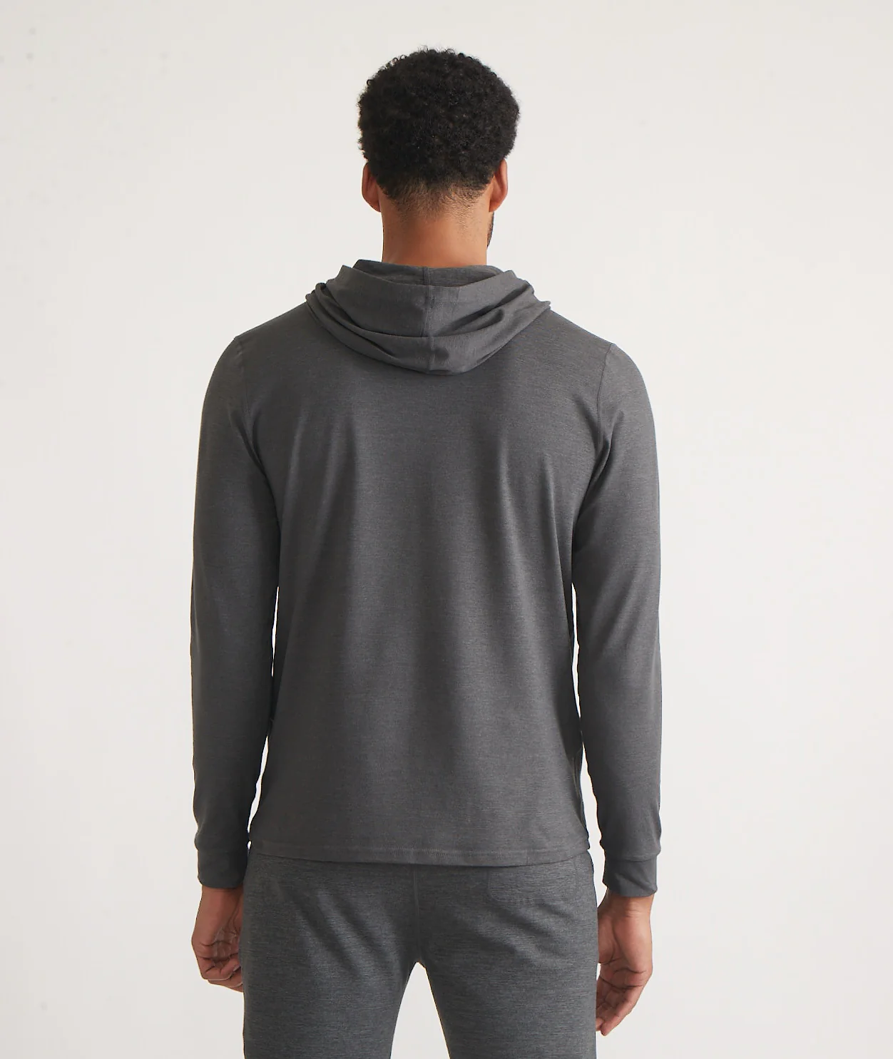 Sport Pullover Hoodie - Image 3