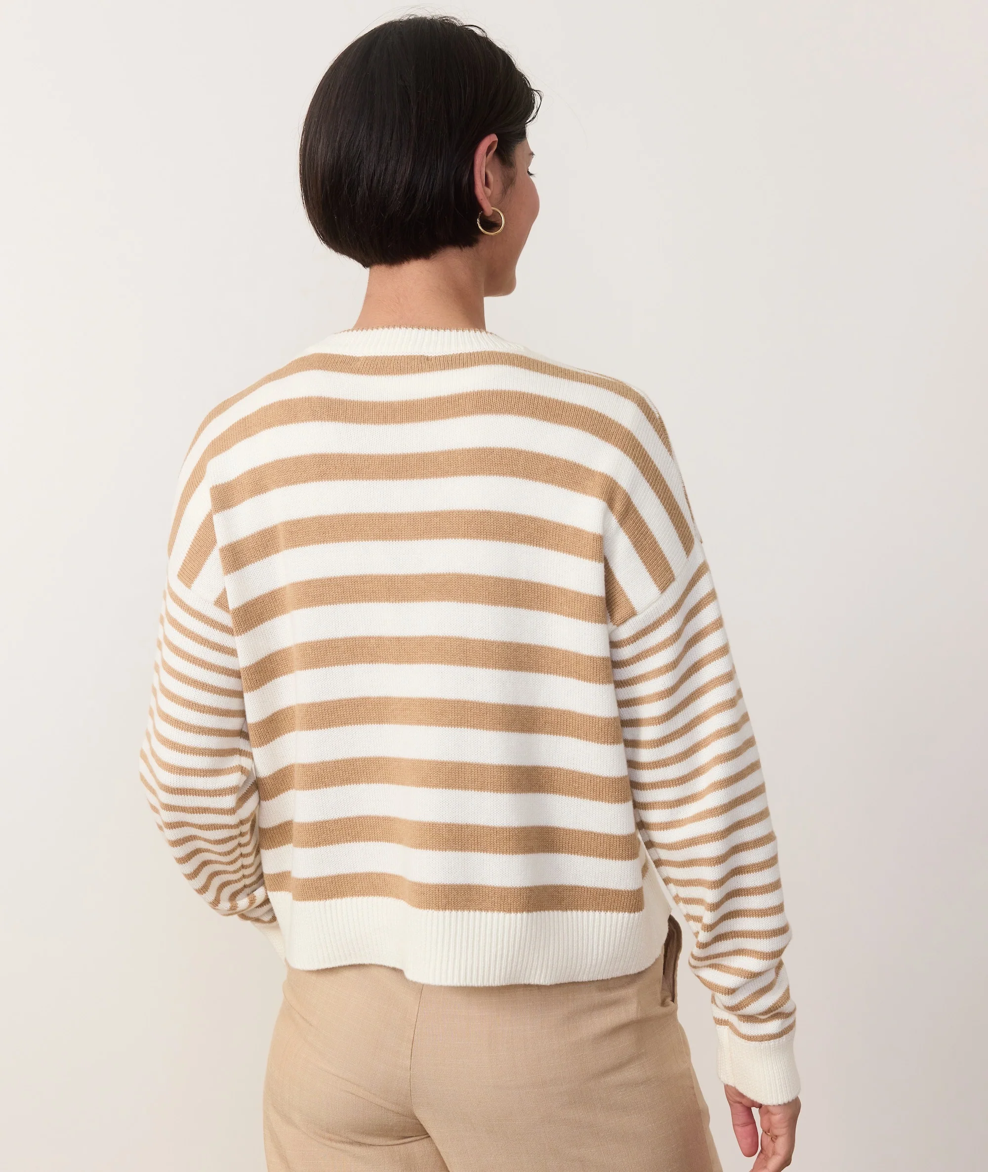 Suki Crewneck Sweater - Image 5