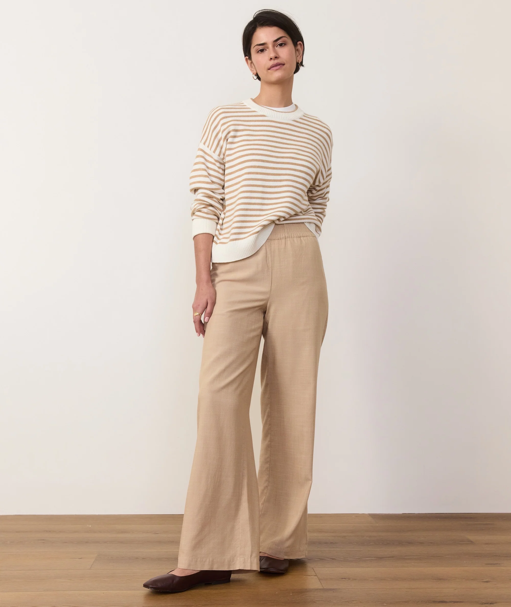 Suki Crewneck Sweater - Image 7