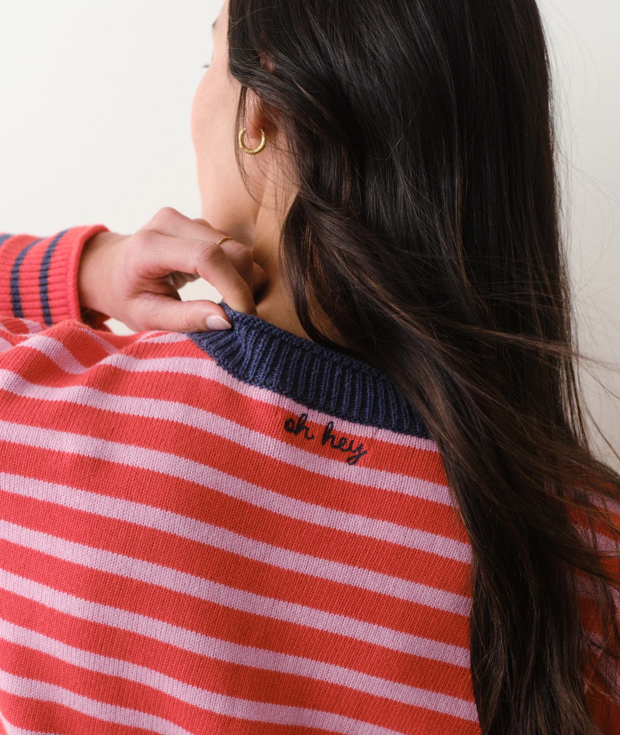 Suki Rollneck Sweater - Image 10