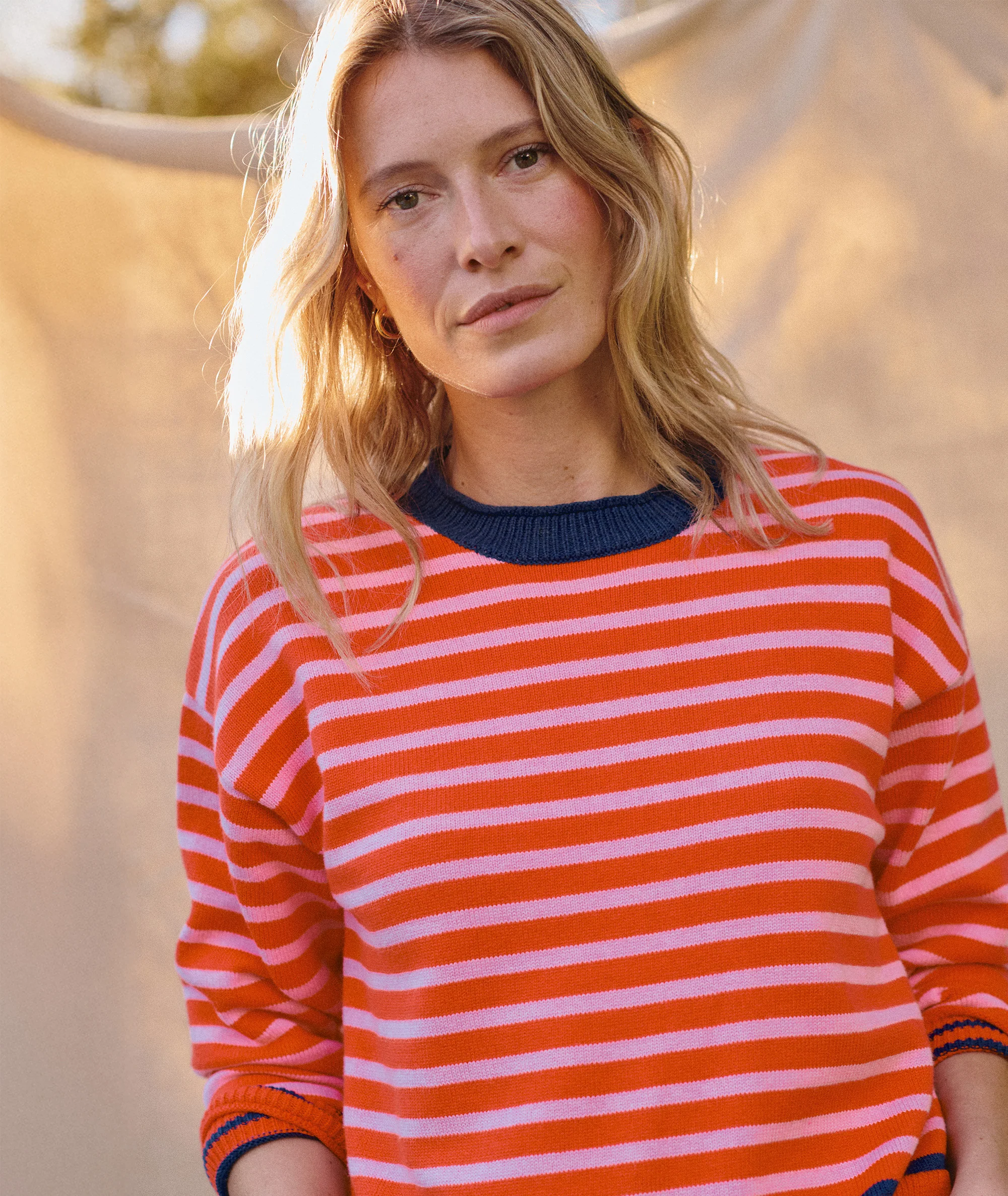 Suki Rollneck Sweater - Image 3