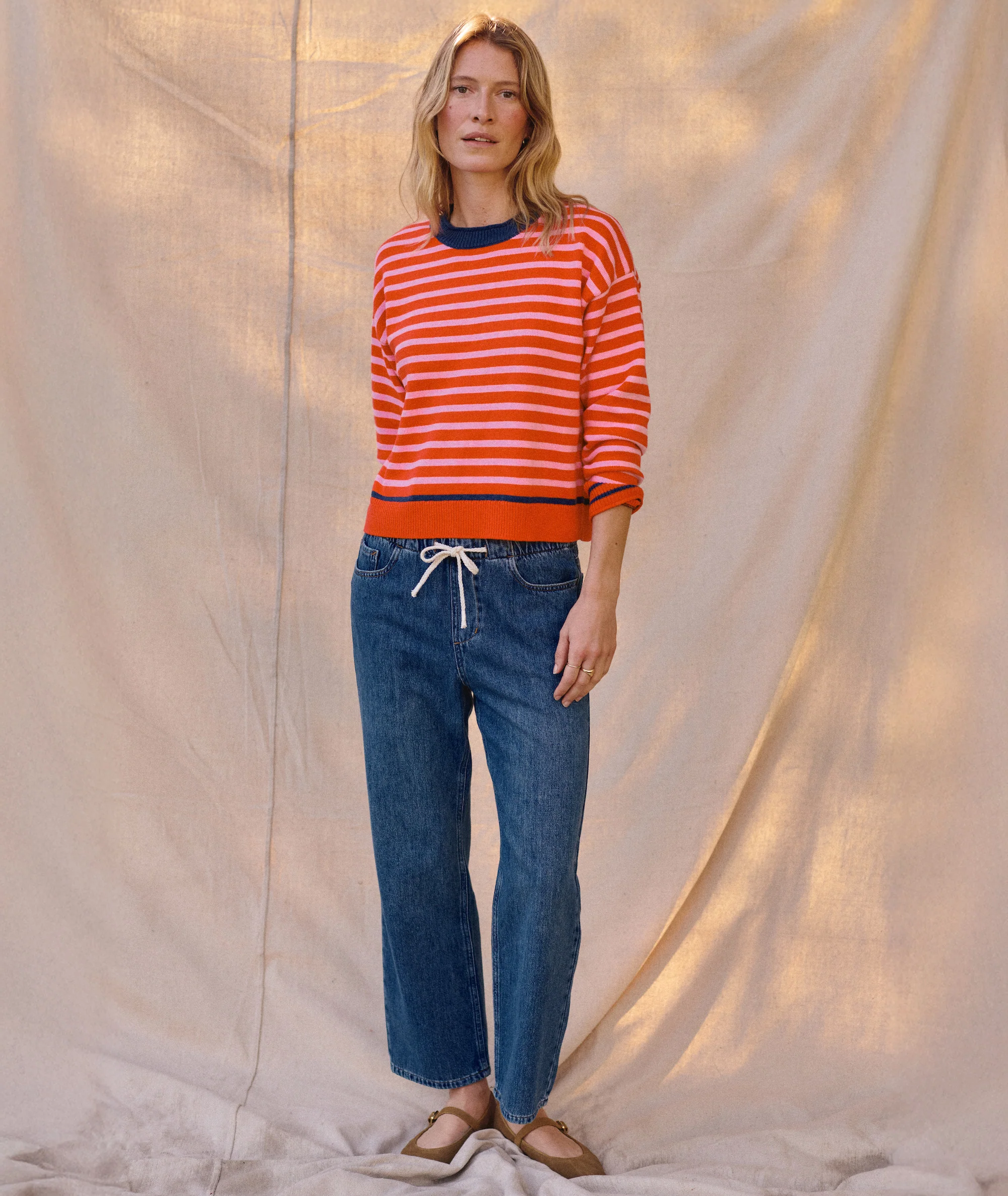 Suki Rollneck Sweater - Image 4