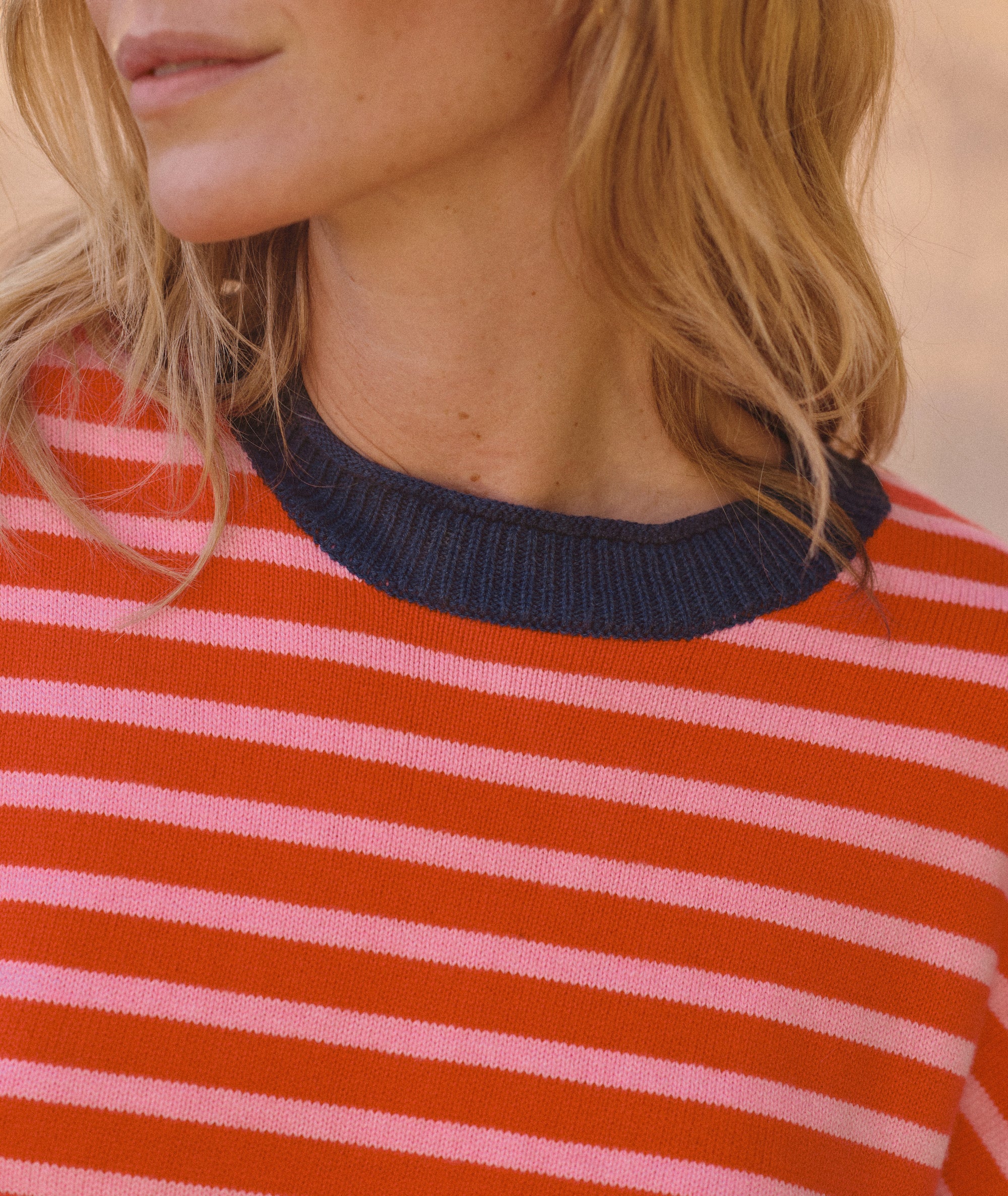 Suki Rollneck Sweater - Image 5
