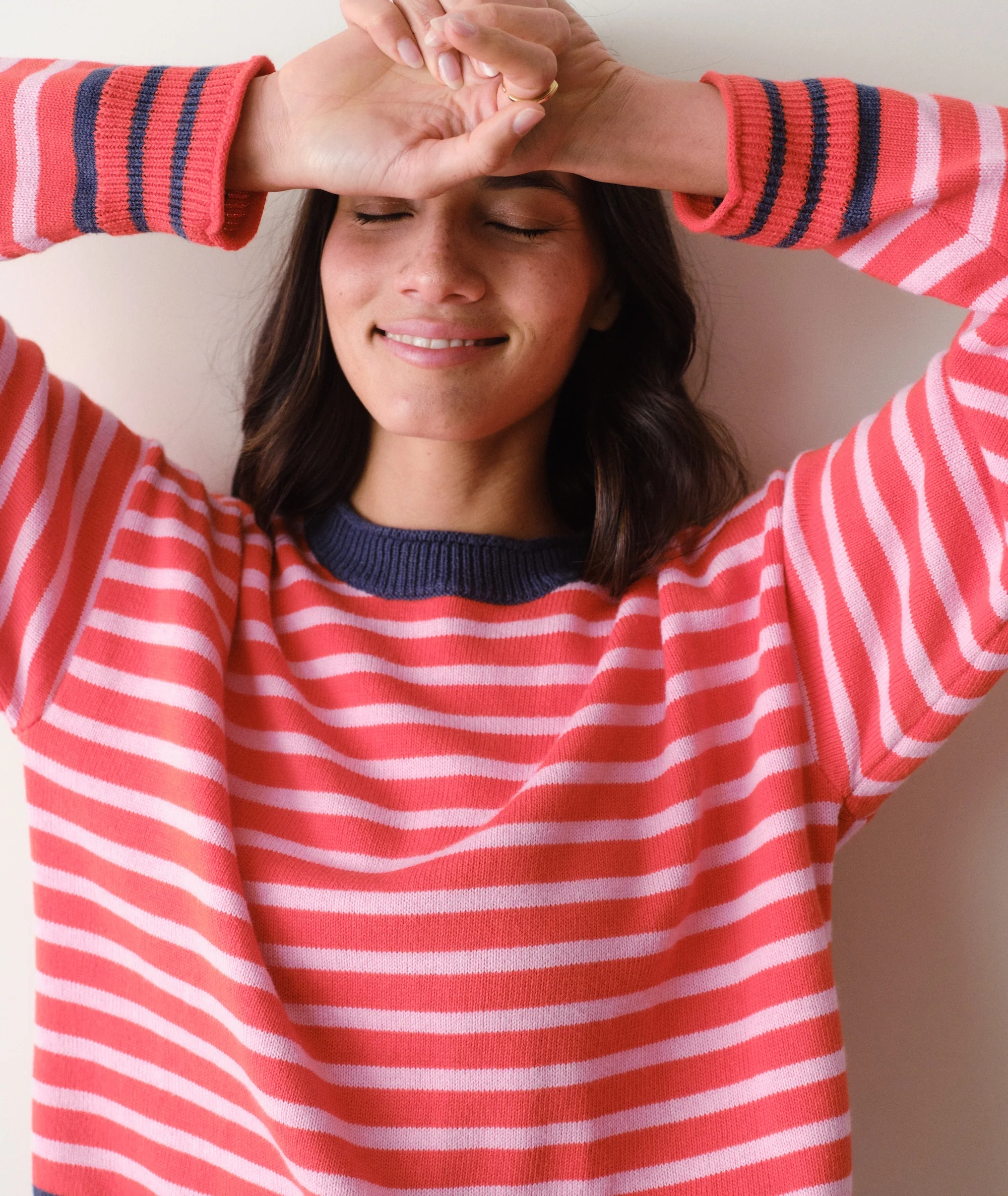 Suki Rollneck Sweater - Image 7