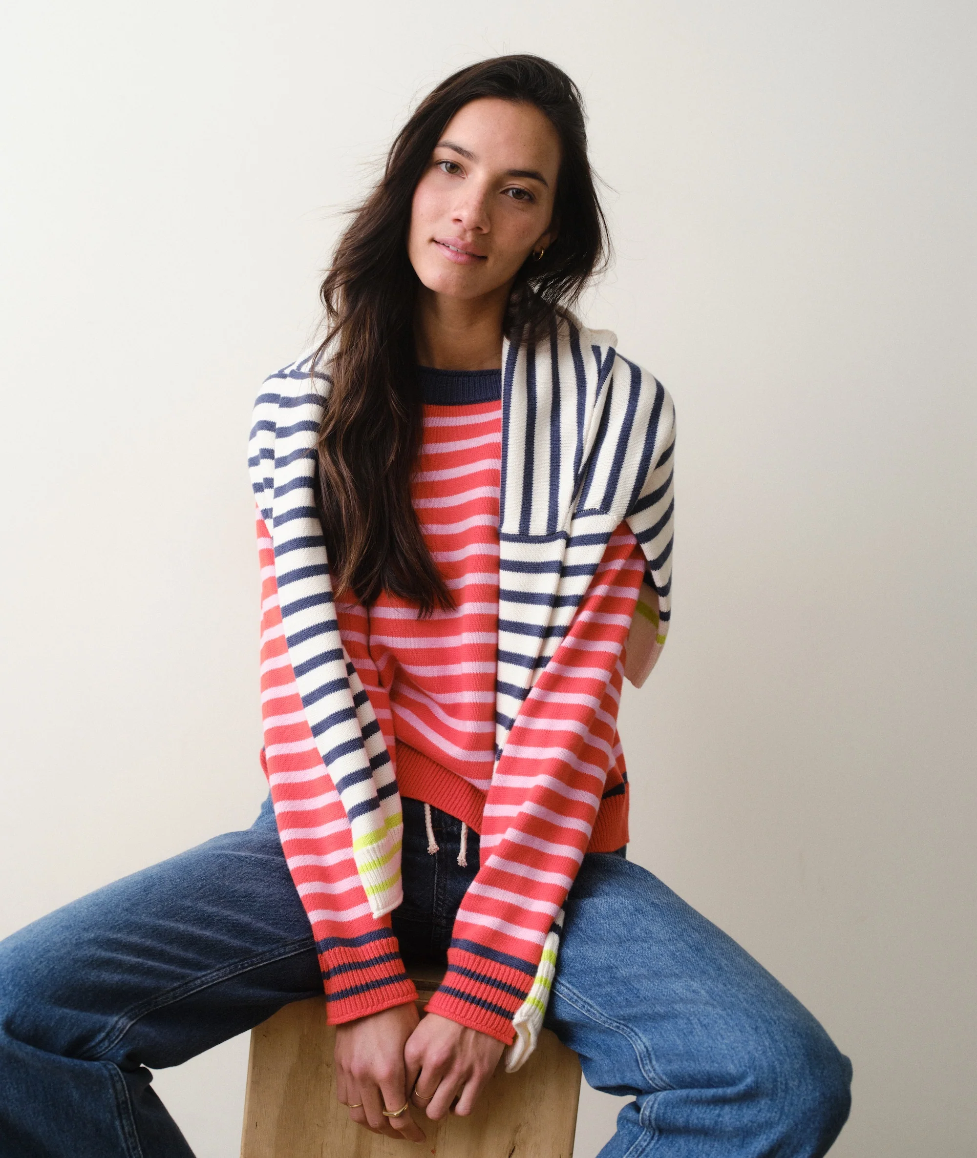 Suki Rollneck Sweater - Image 8