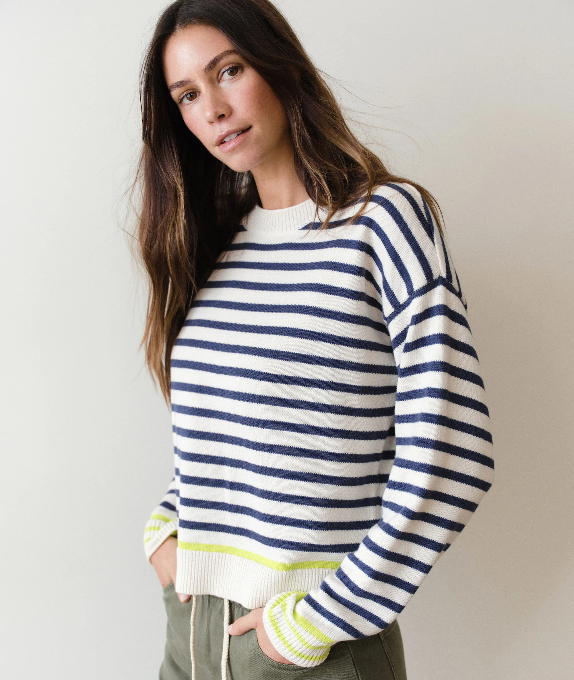 Suki Rollneck Sweater - Image 3