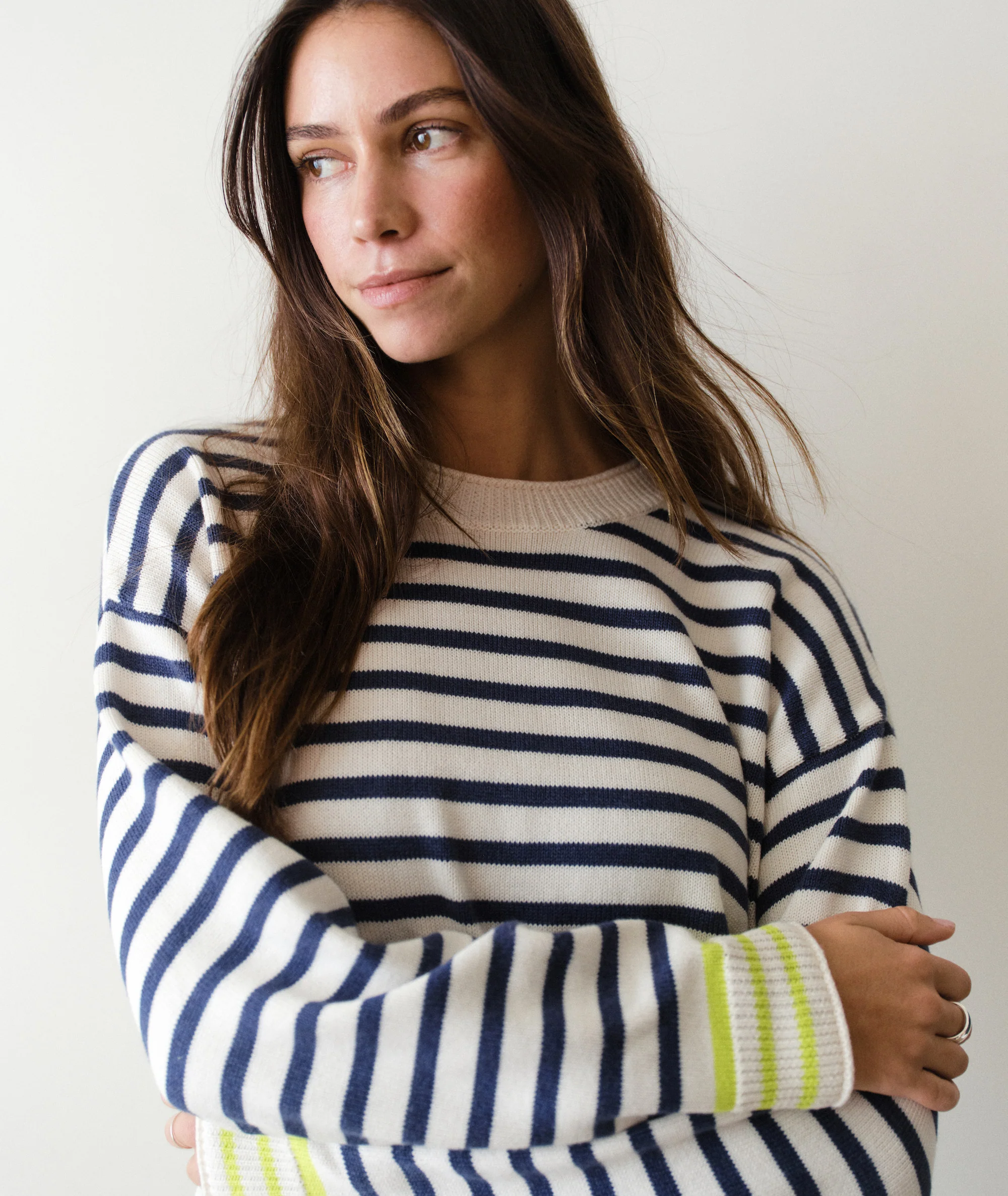Suki Rollneck Sweater - Image 4