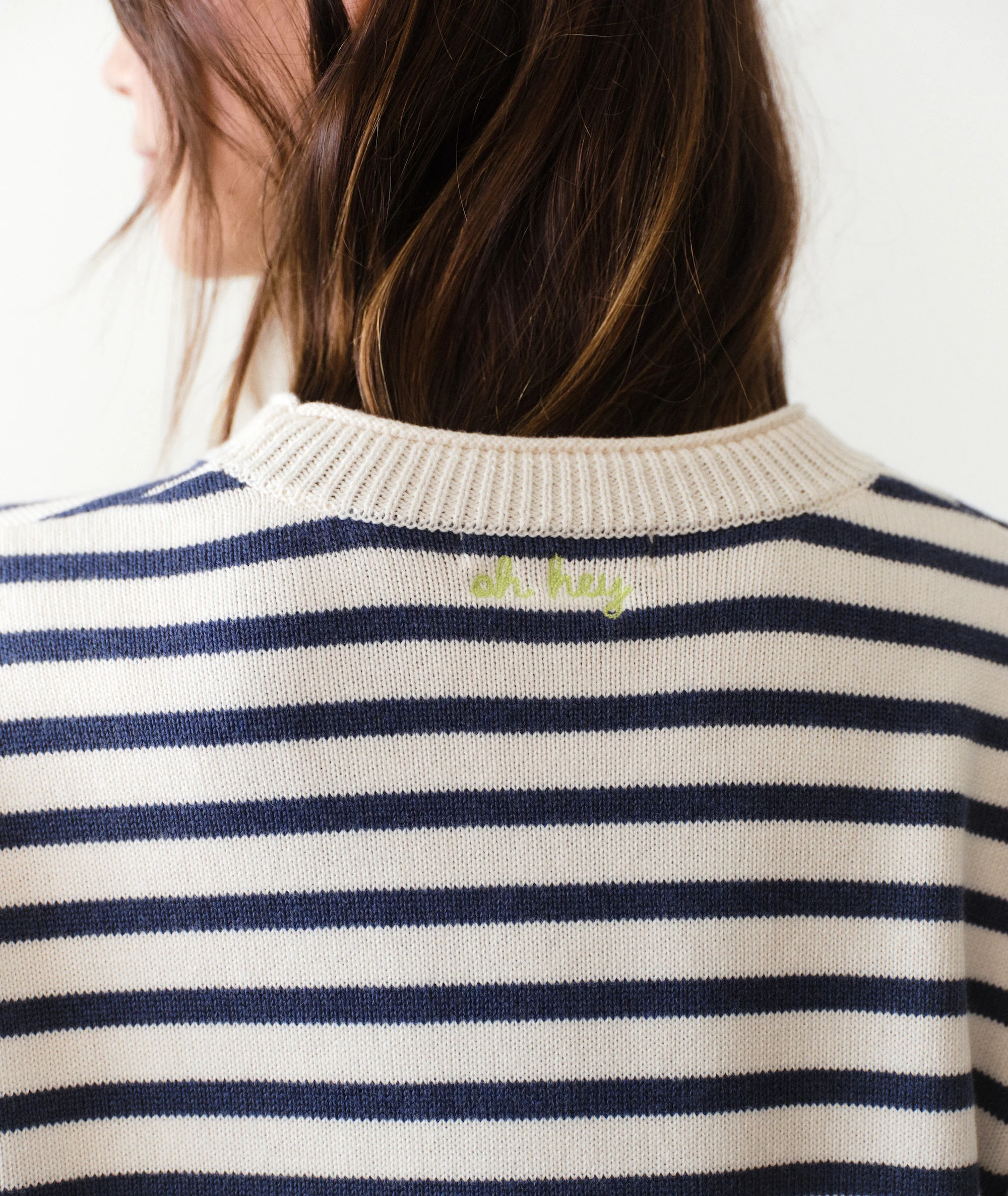 Suki Rollneck Sweater - Image 5