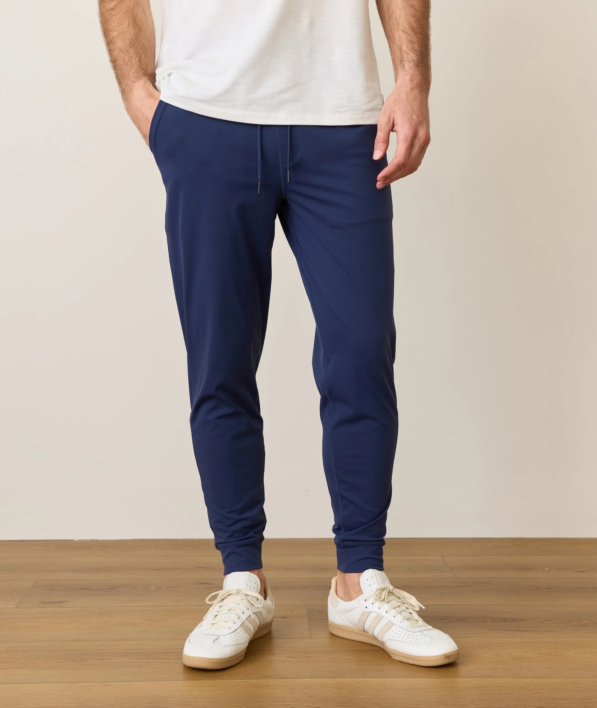 Sunday Stretch Jogger - Image 2