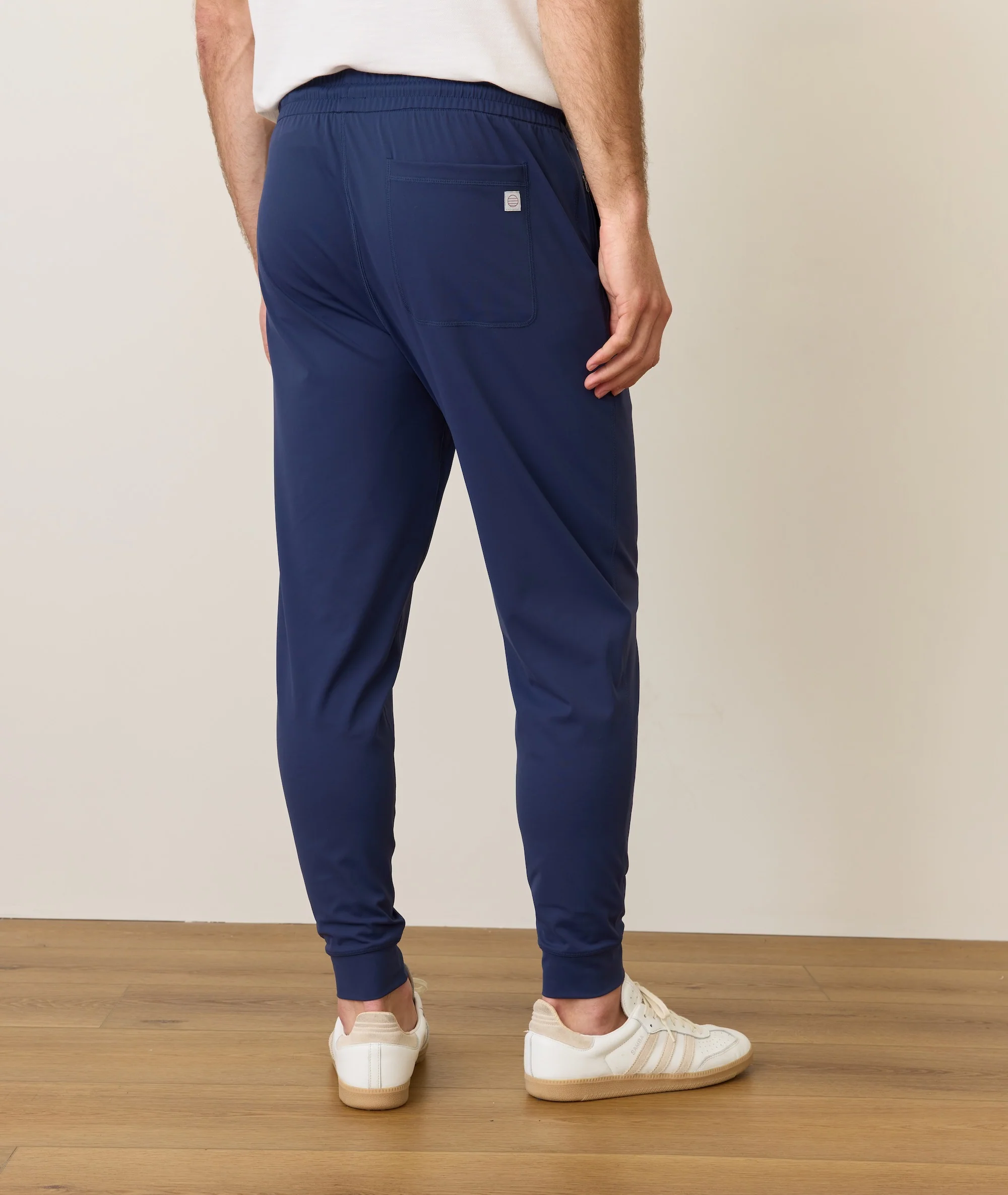 Sunday Stretch Jogger - Image 3