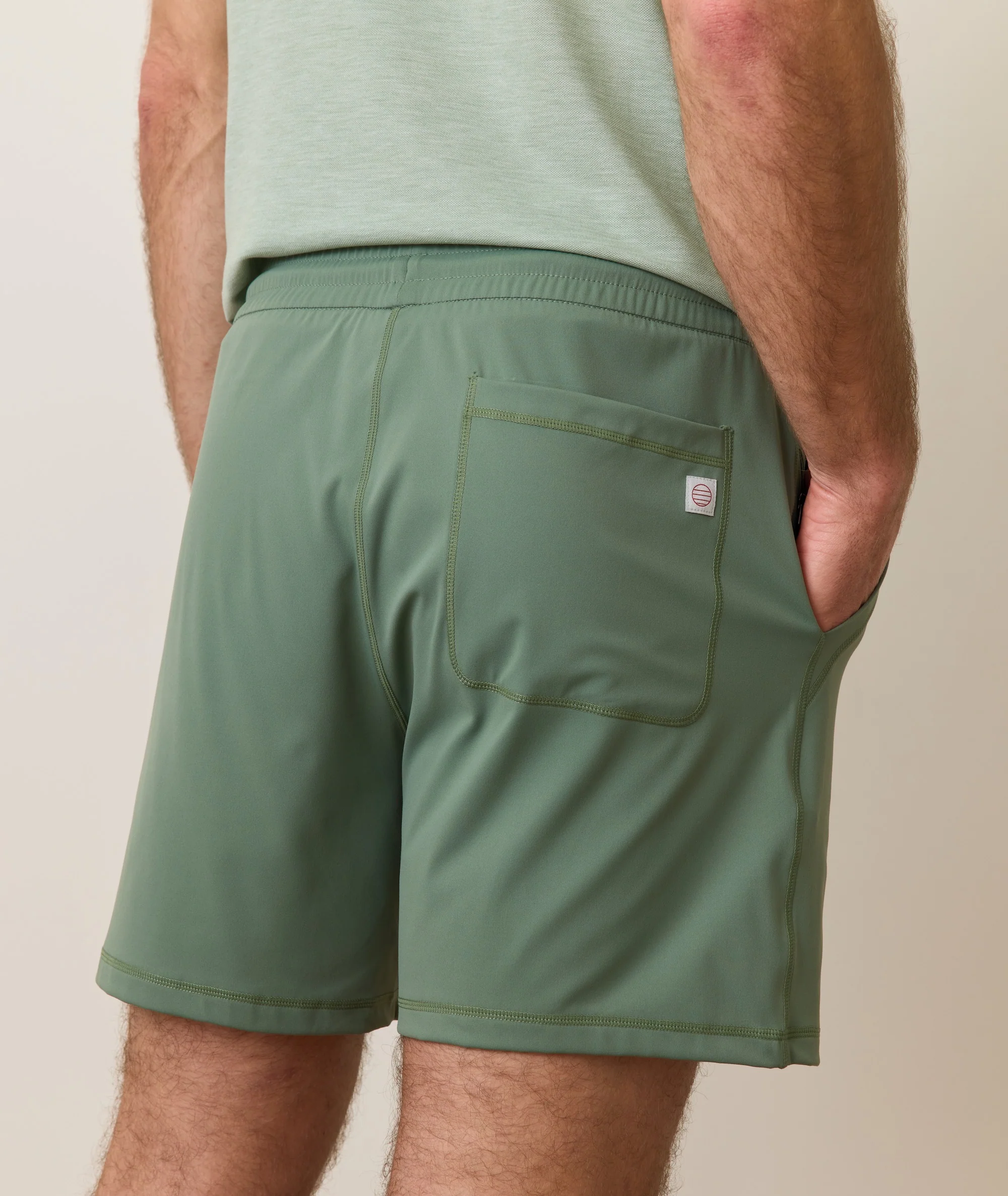 7" Sunday Stretch Short - Image 6