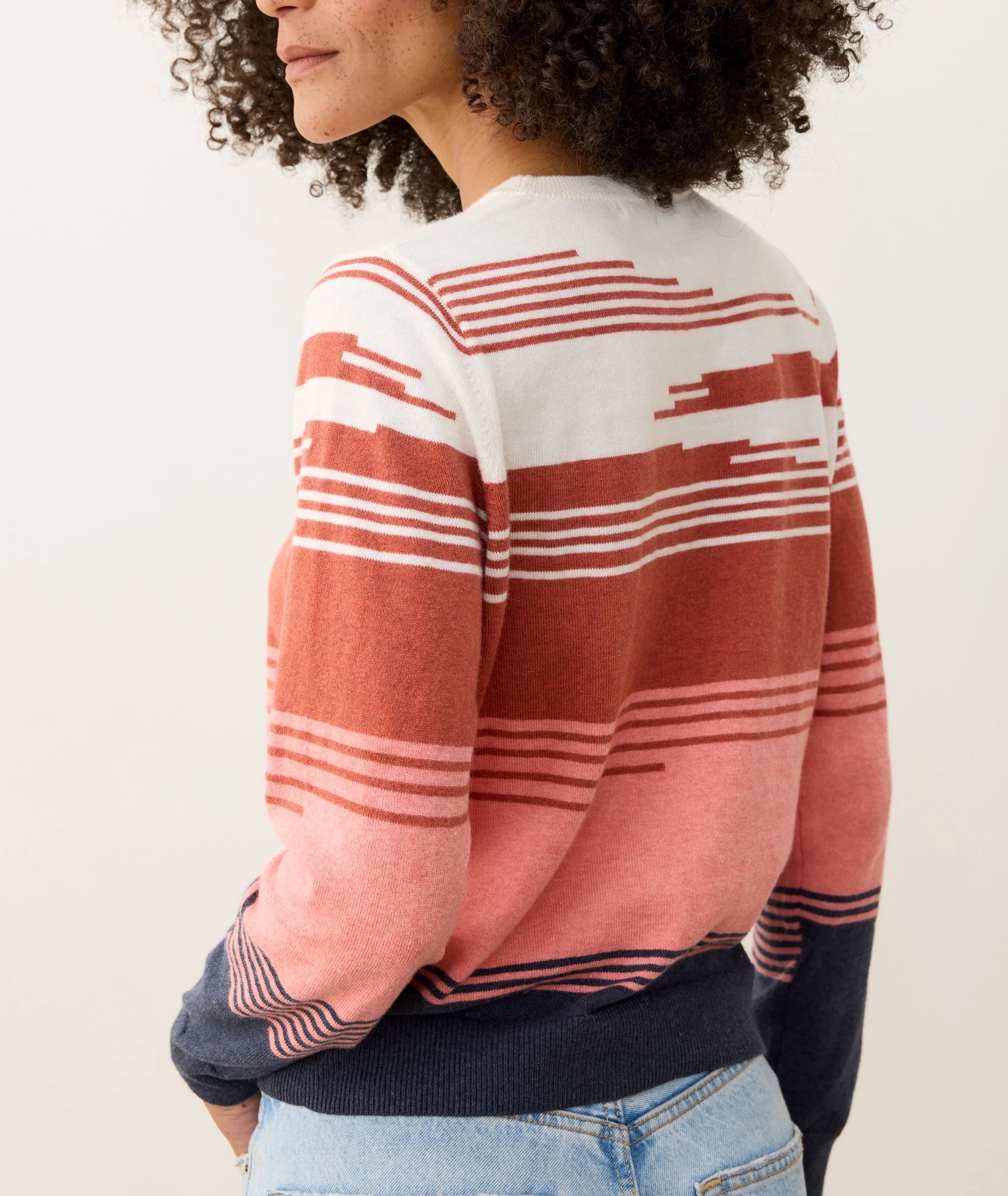 Icon Sweater - Image 6
