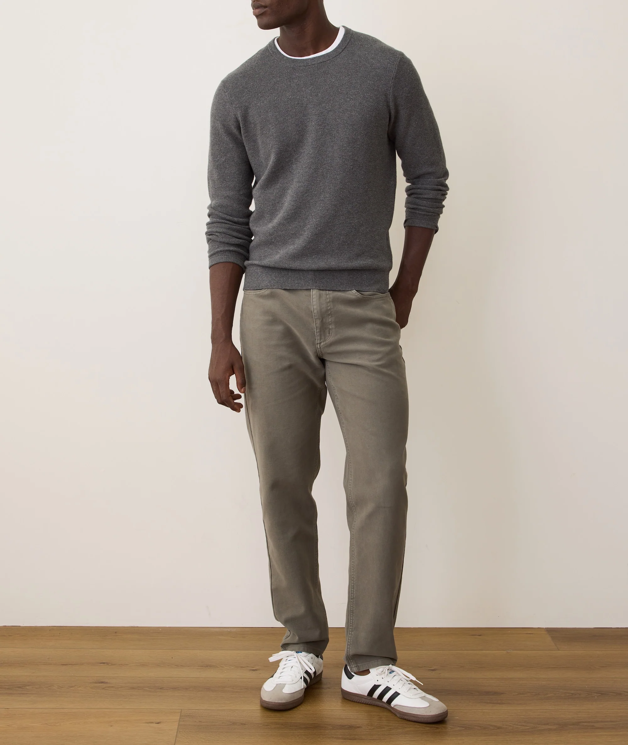Sweater Tee - Image 4
