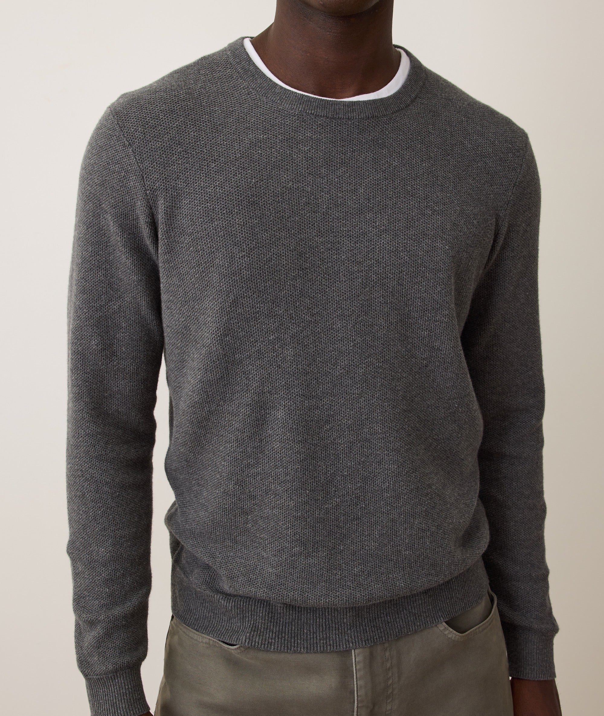 Sweater Tee - Image 5