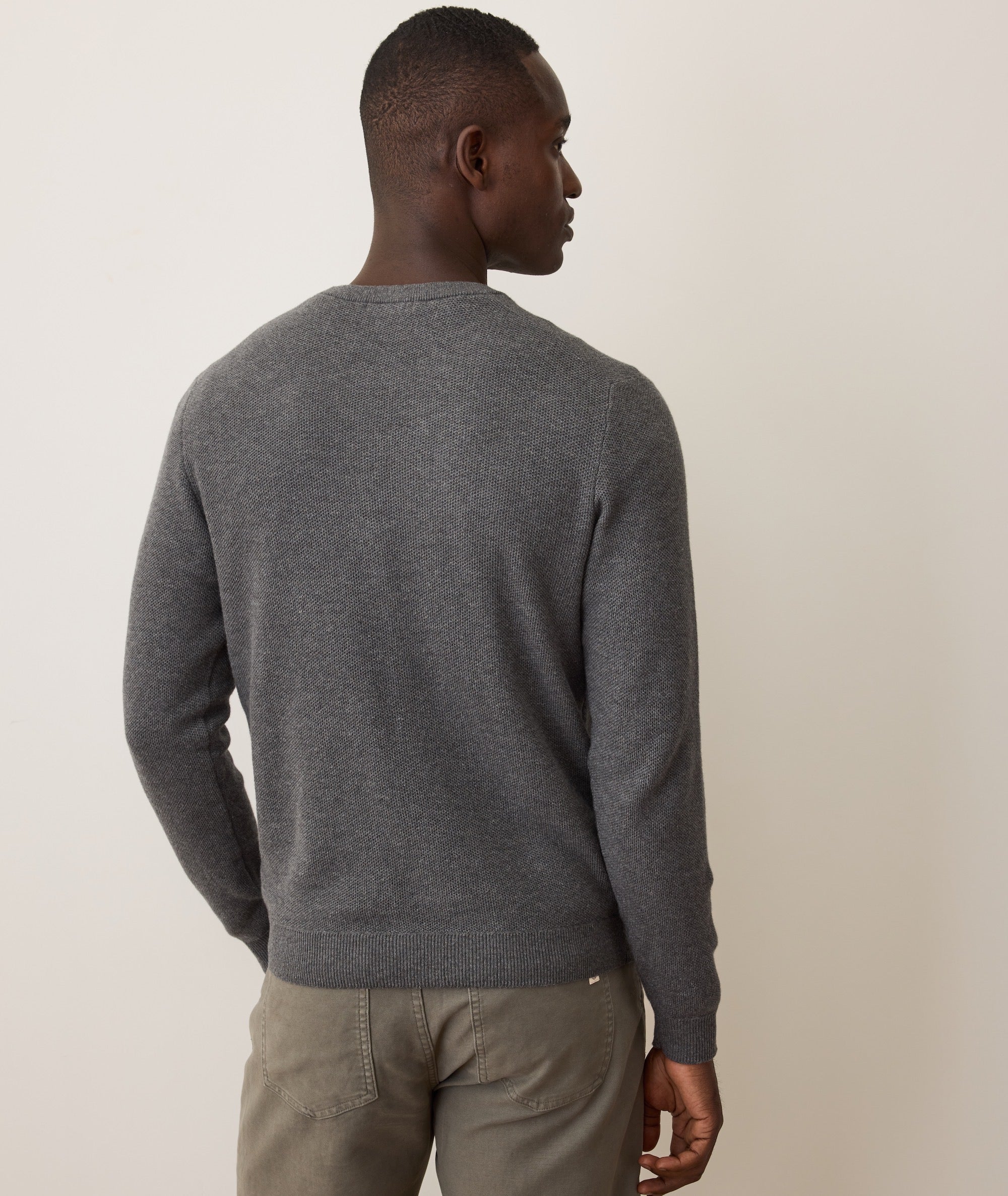 Sweater Tee - Image 6