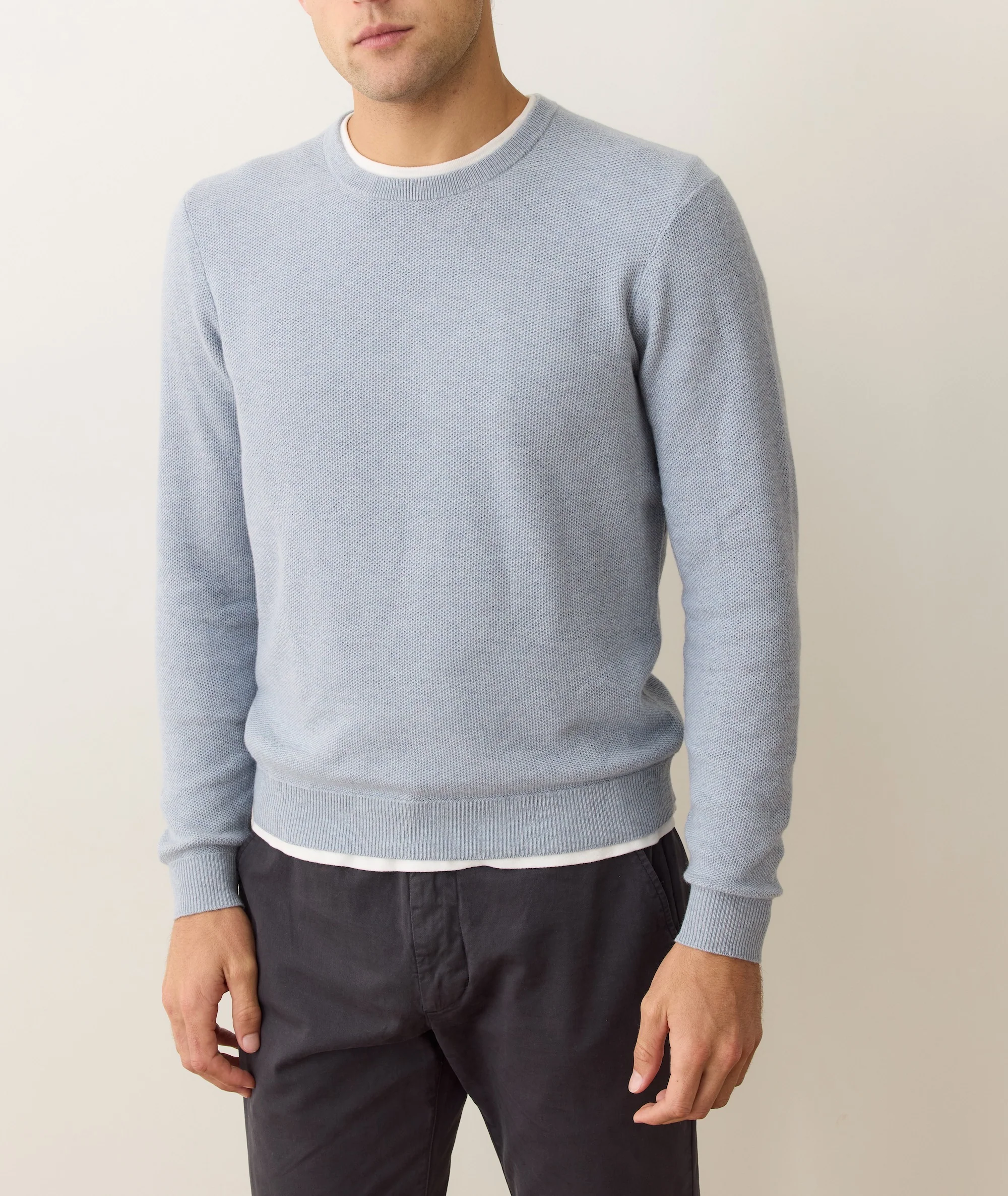 Sweater Tee - Image 2