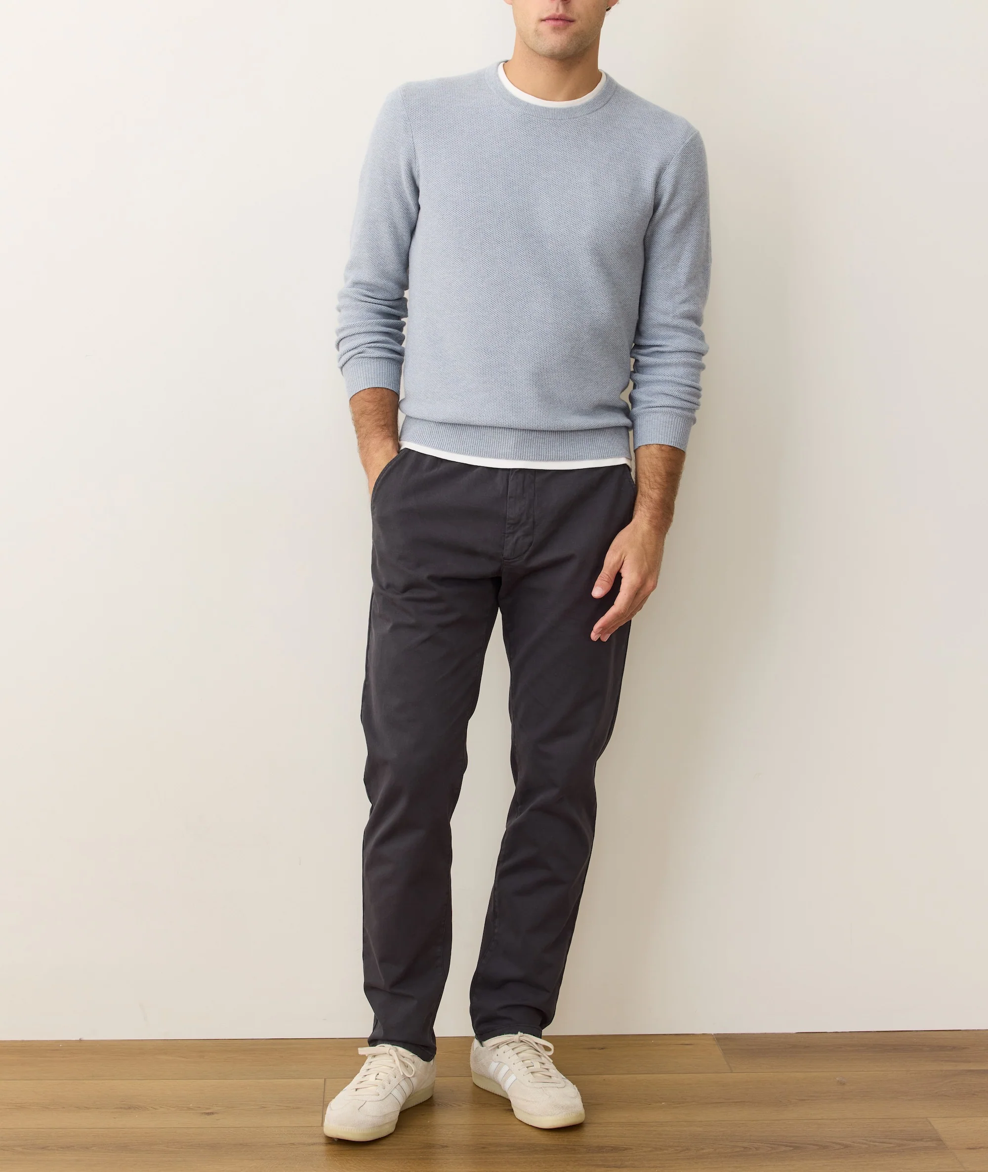 Sweater Tee - Image 4