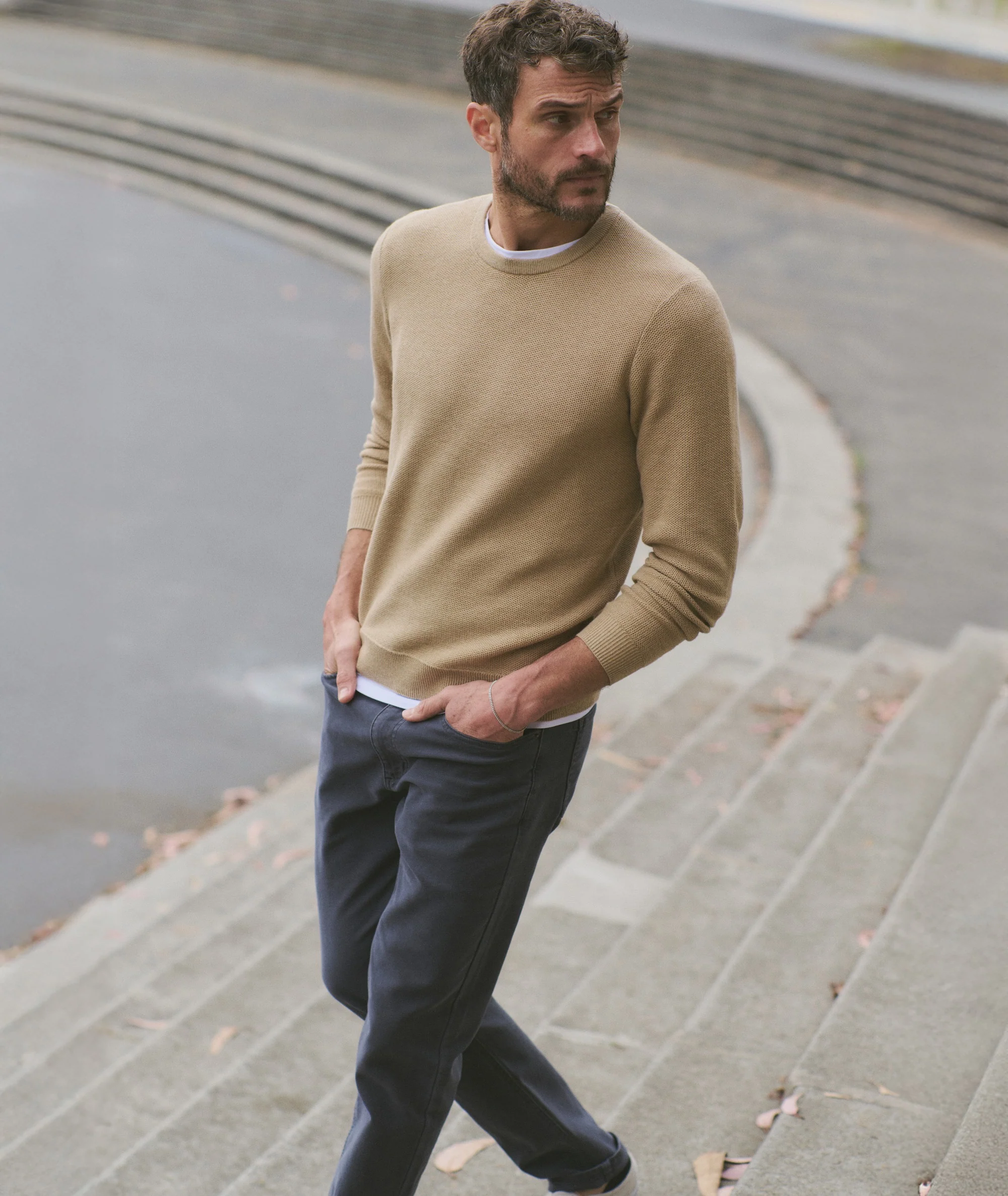 Sweater Tee - Image 4