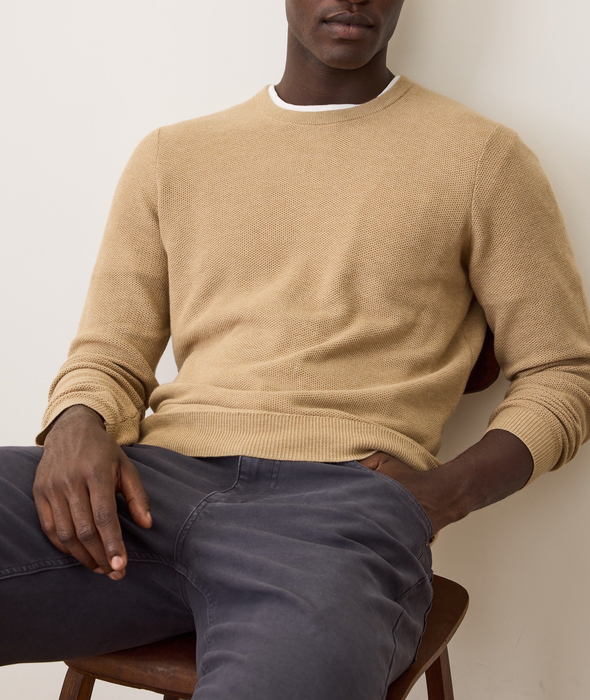 Sweater Tee - Image 7