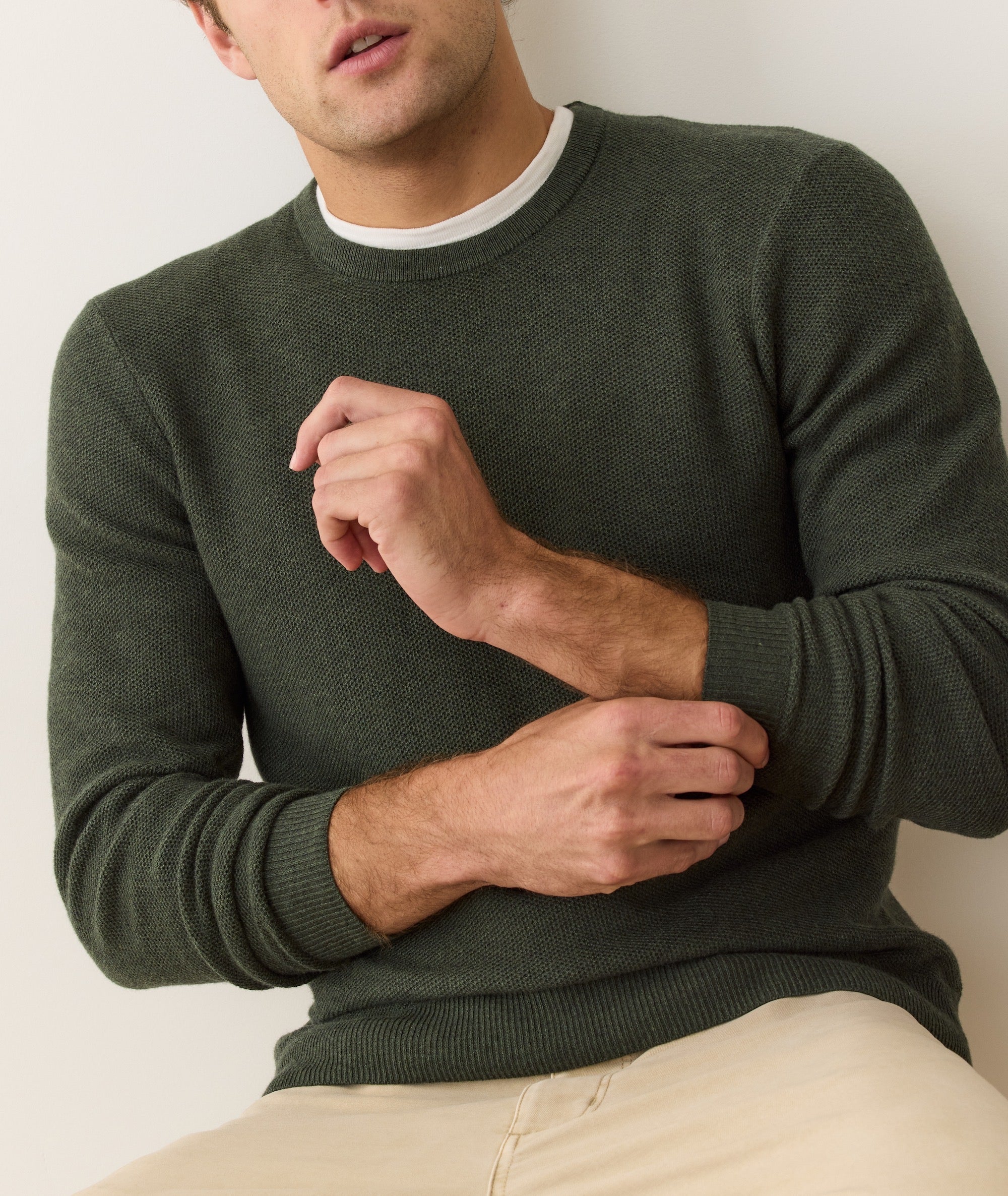 Sweater Tee - Image 3