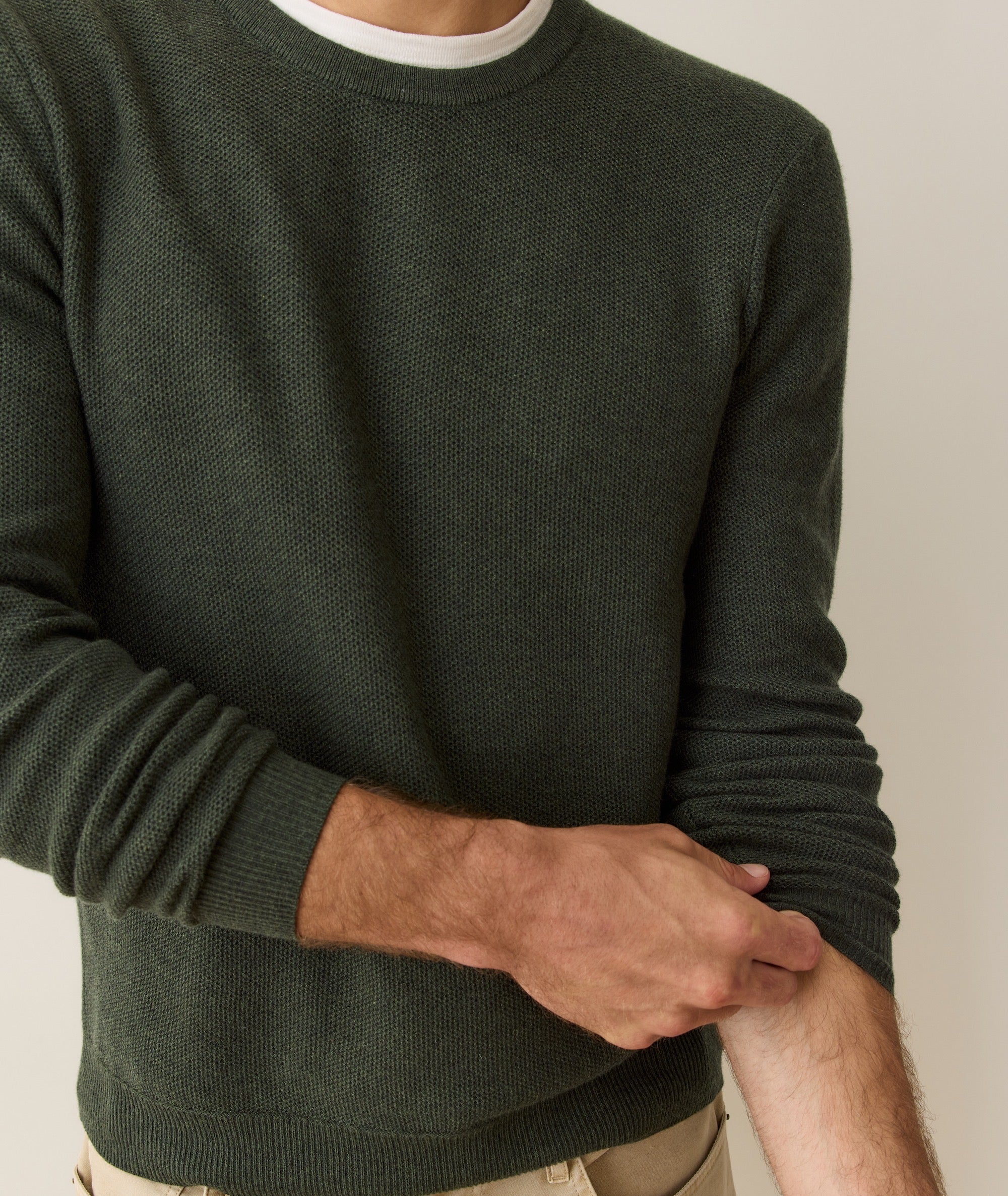 Sweater Tee - Image 4