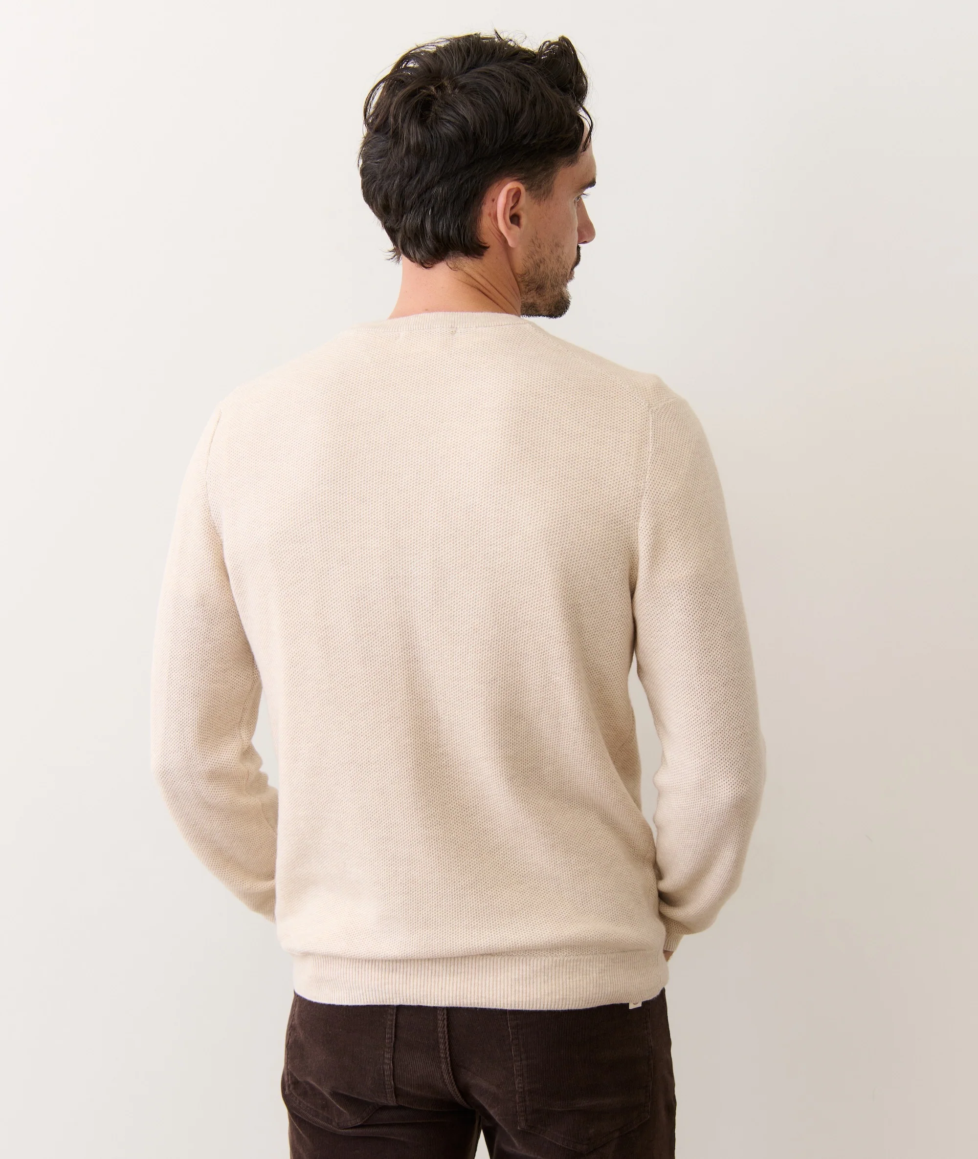 Sweater Tee - Image 6