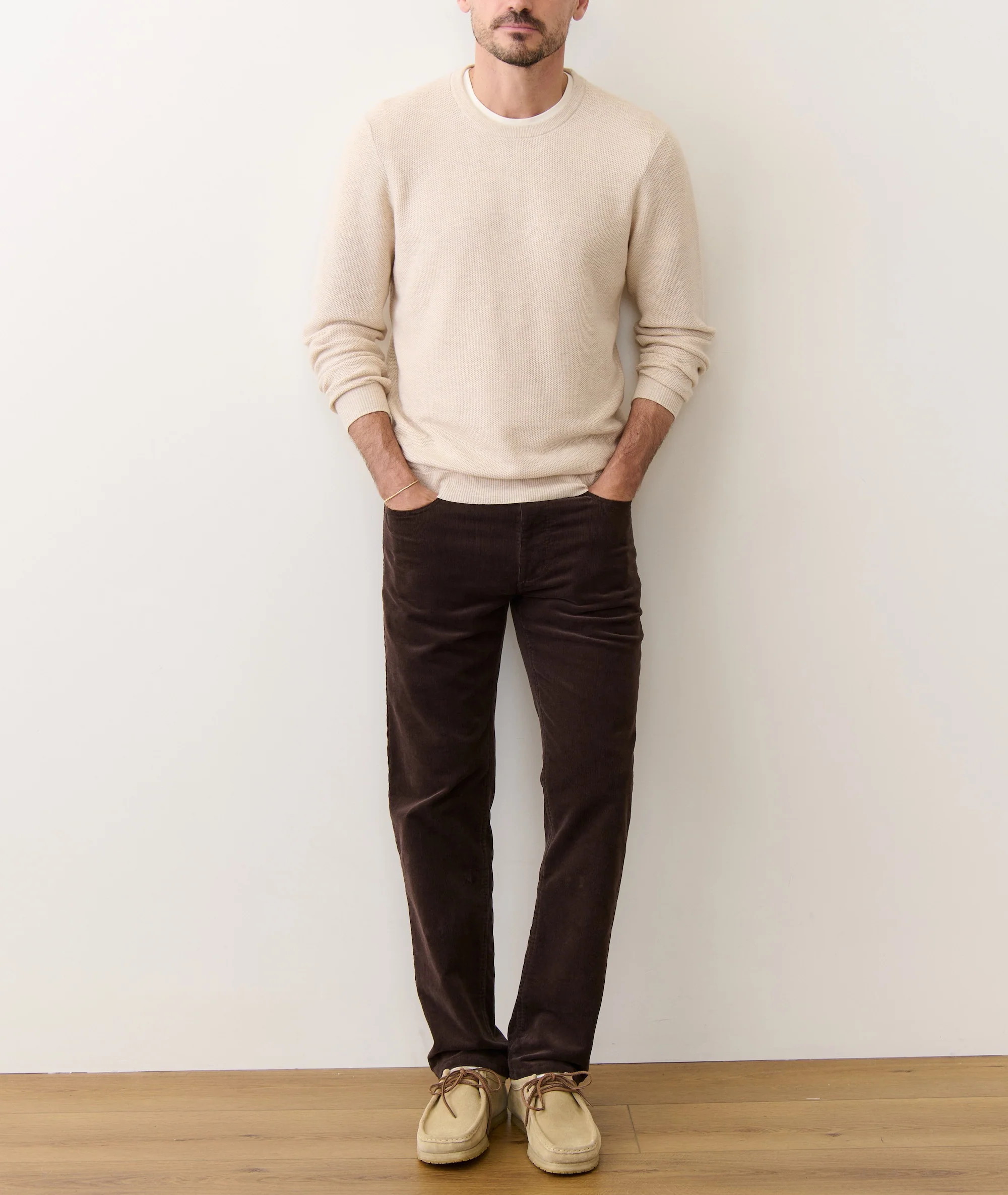 Sweater Tee - Image 7