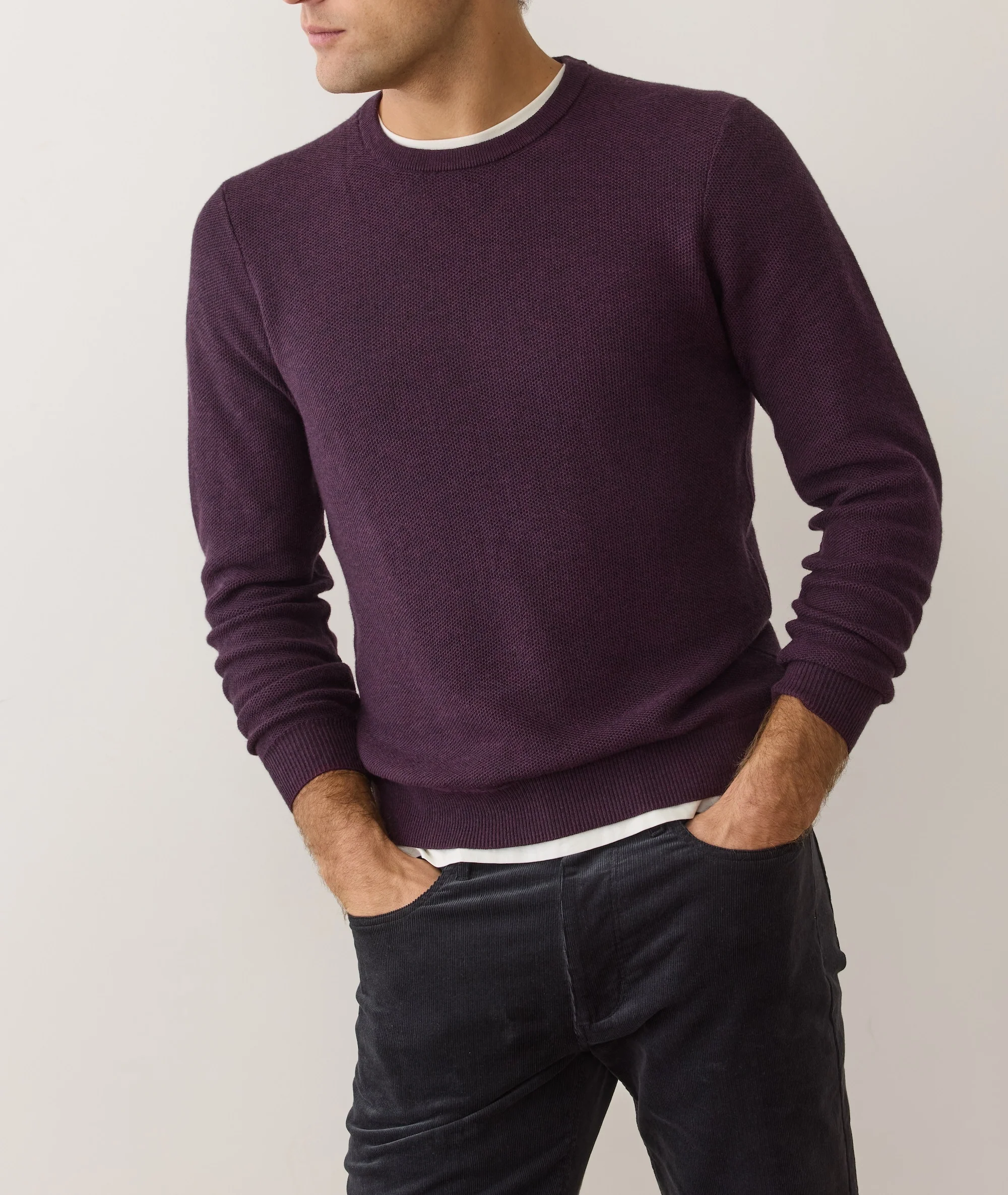 Sweater Tee - Image 3