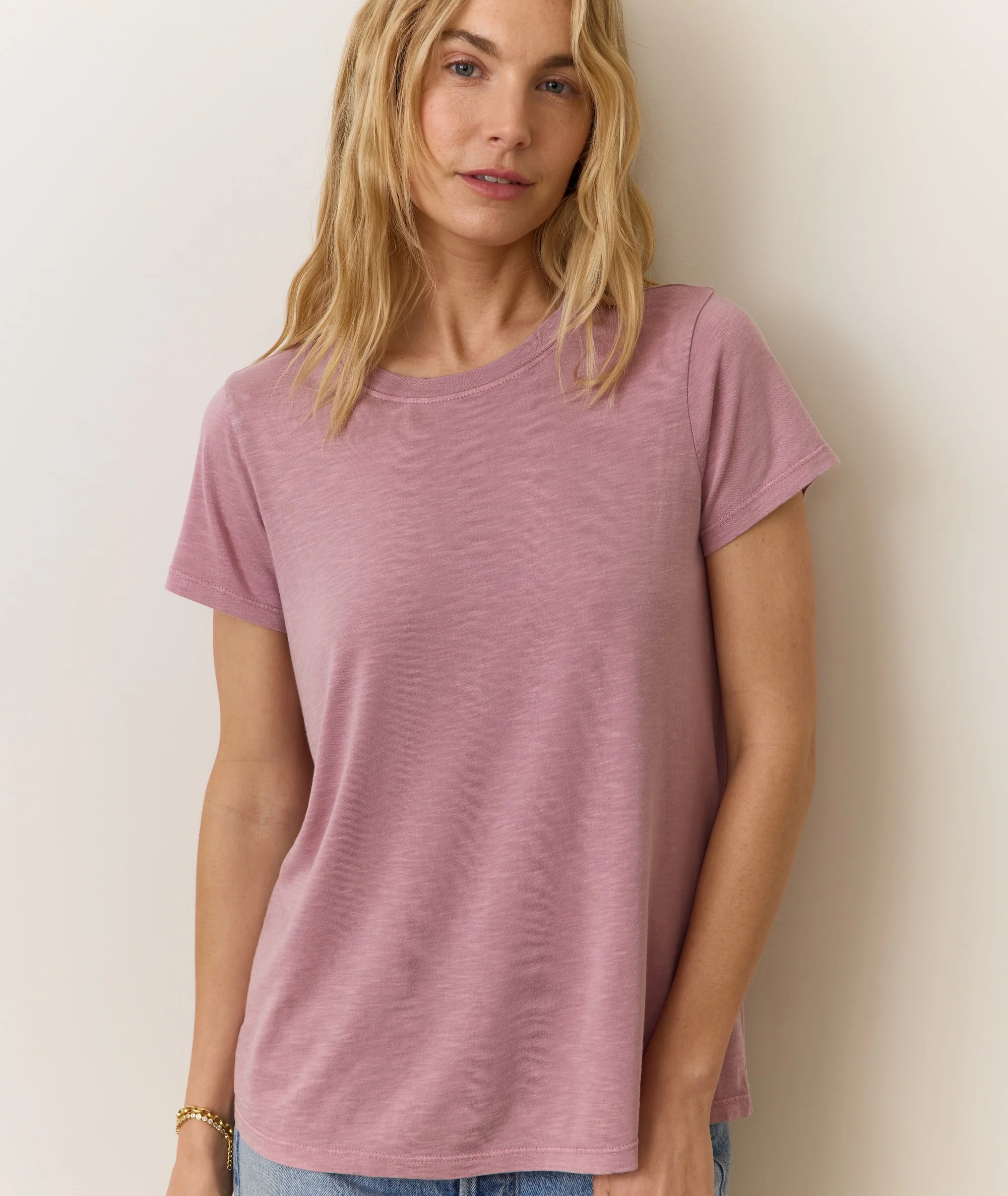Swing Crew Tee - Image 3
