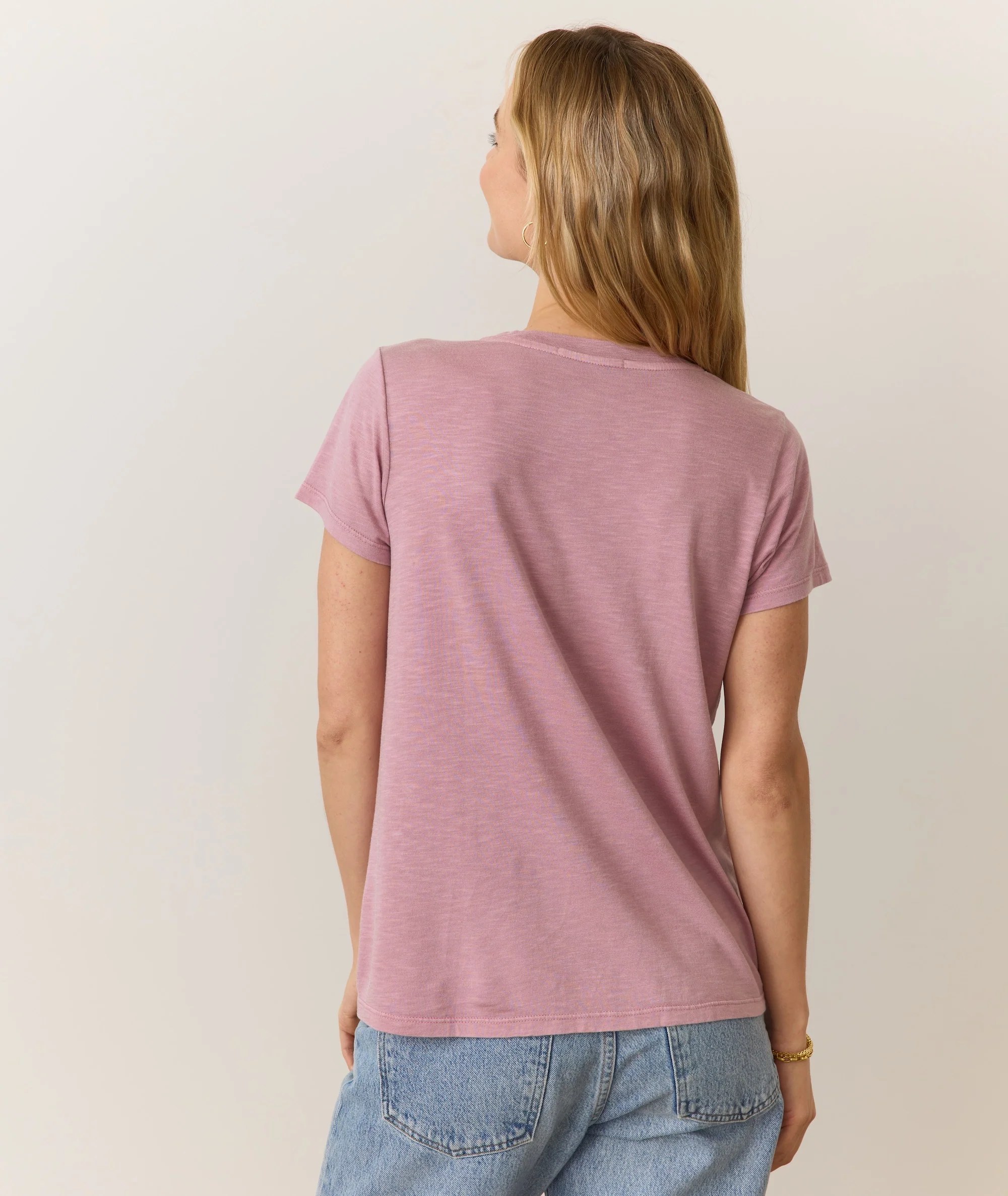 Swing Crew Tee - Image 5