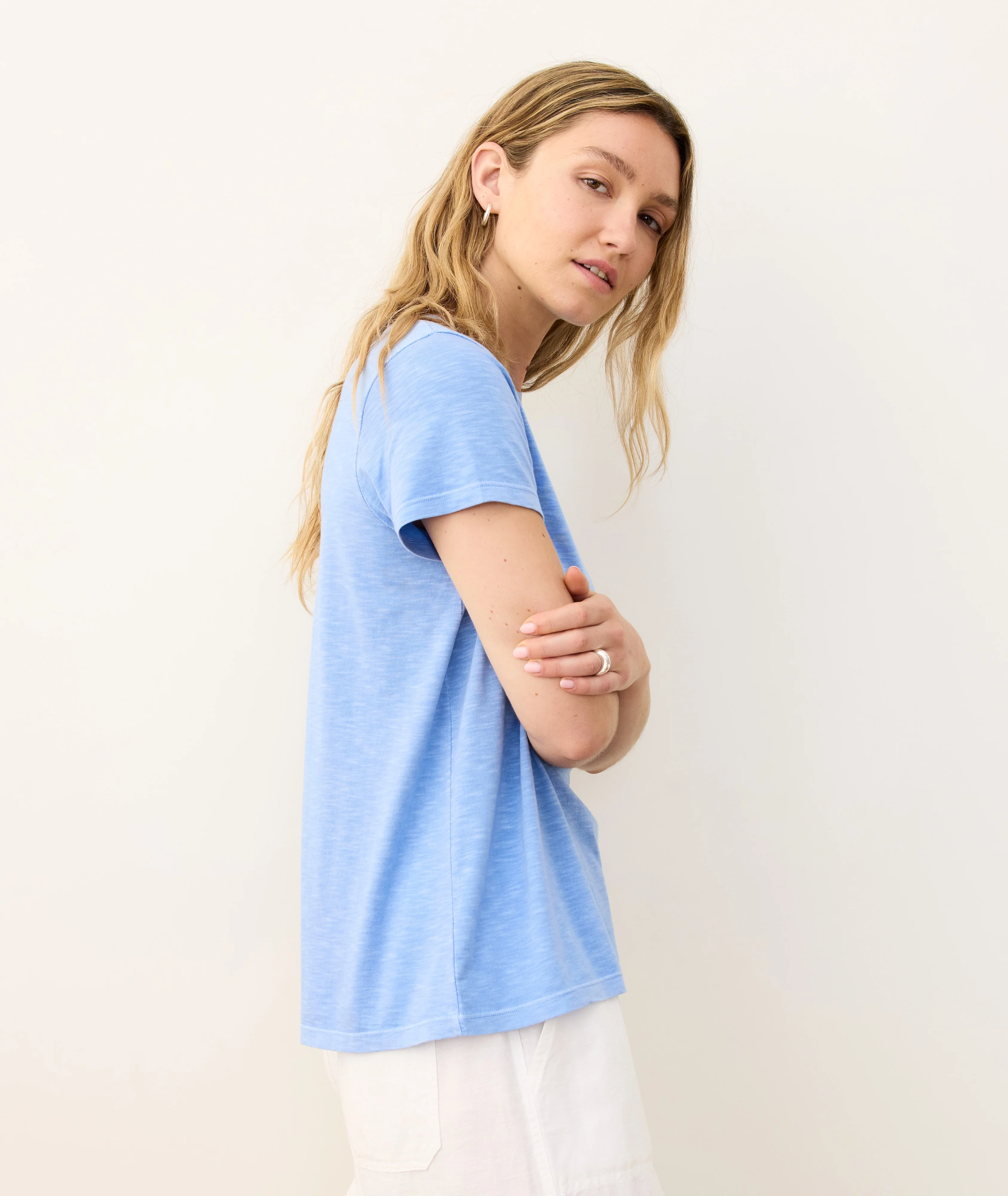 Swing Crew Tee - Image 2