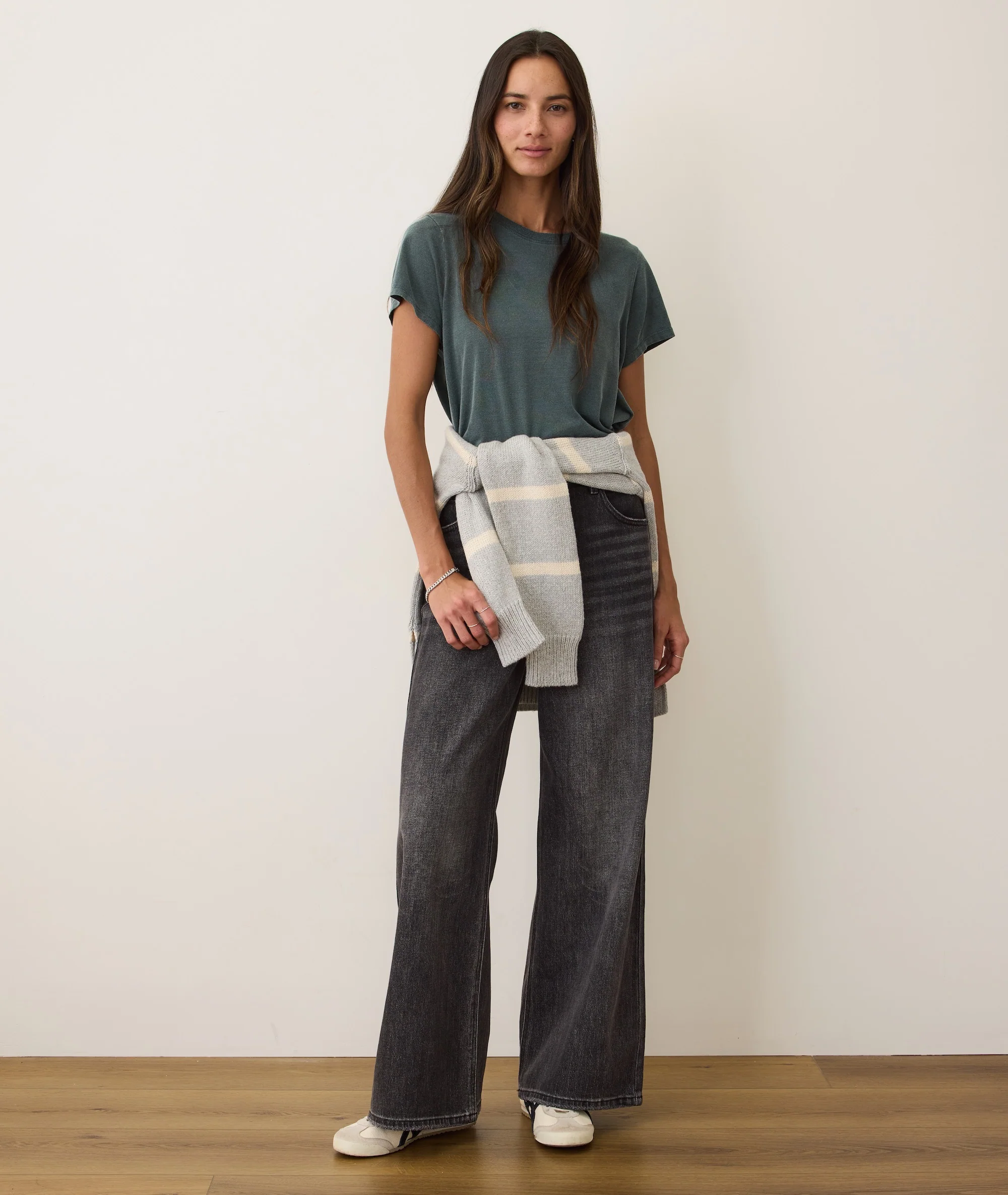 Swing Crew Tee - Image 2