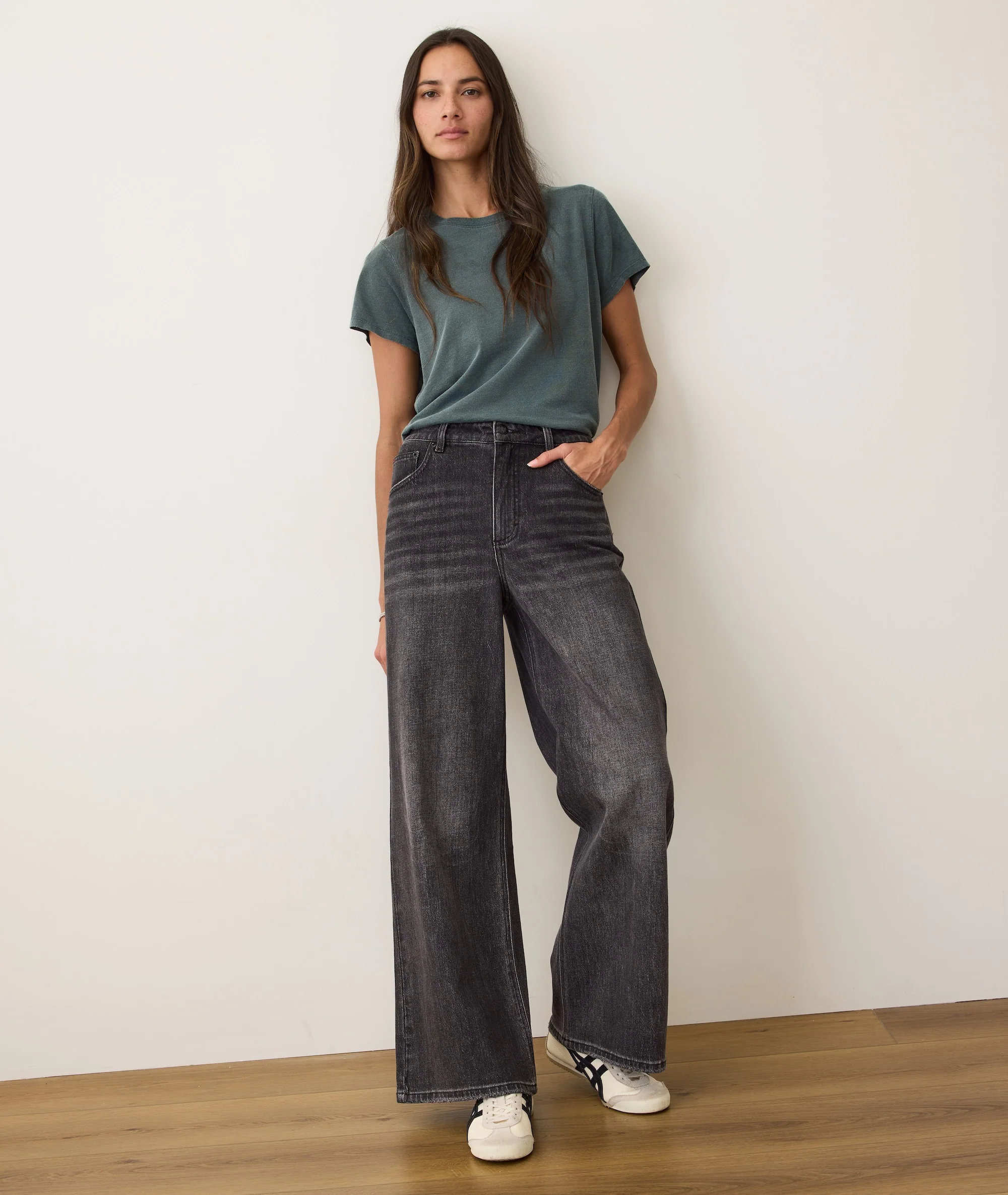 Swing Crew Tee - Image 3