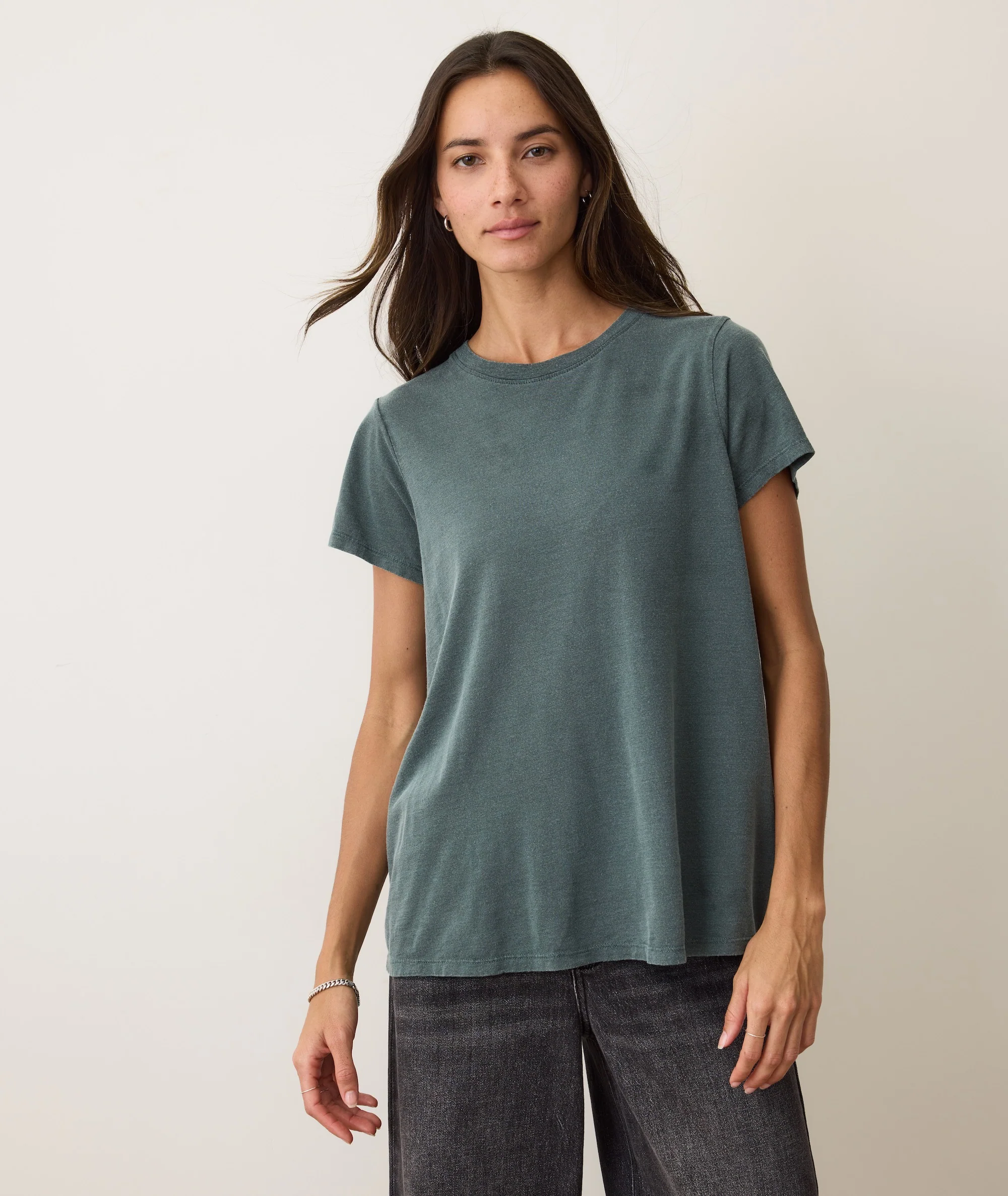 Swing Crew Tee - Image 5