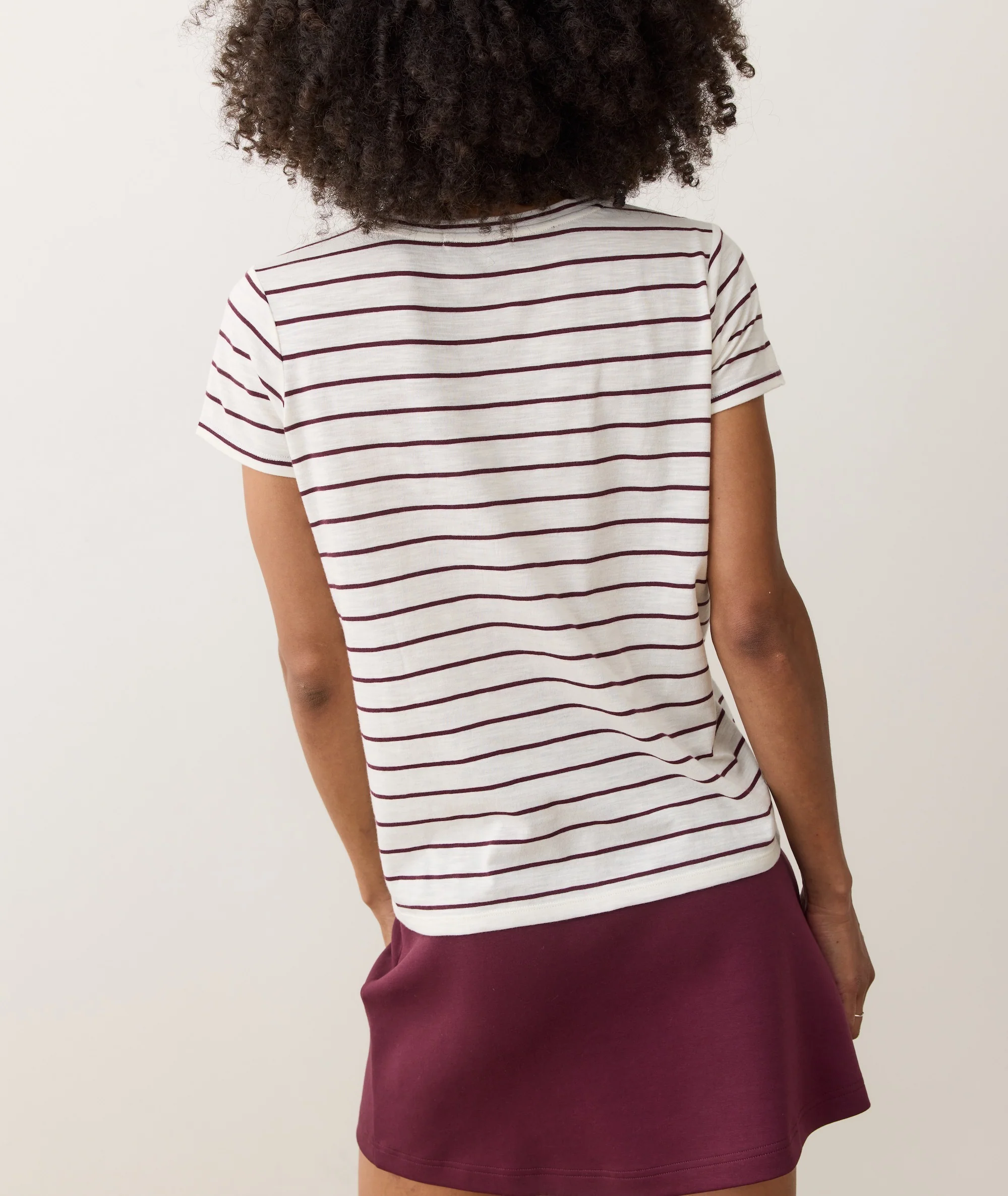 Swing Crew Tee - Image 6